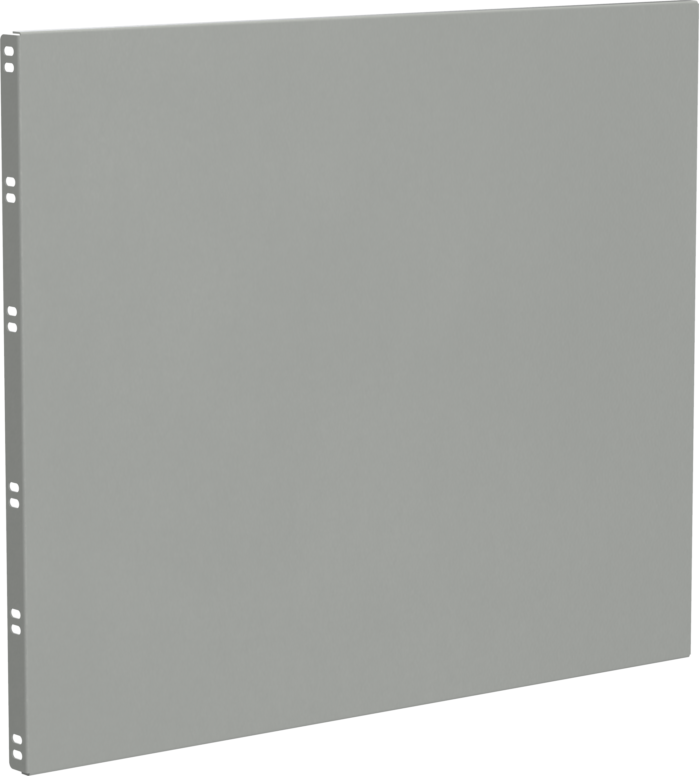 Панель задняя воздушного АВ 600х800 FORMAT