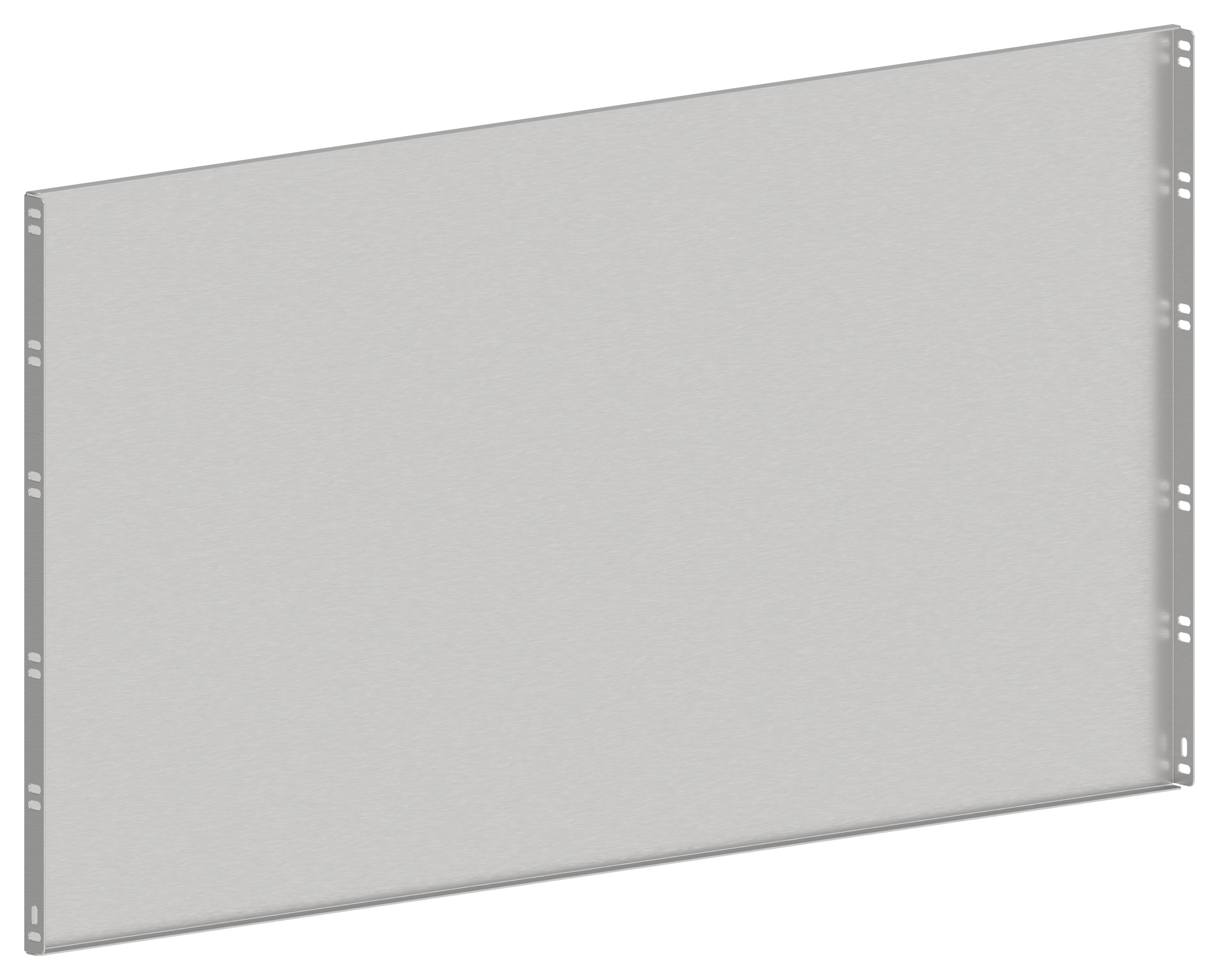 FORMAT Панель задняя воздушного АВ 600х1200мм IEK