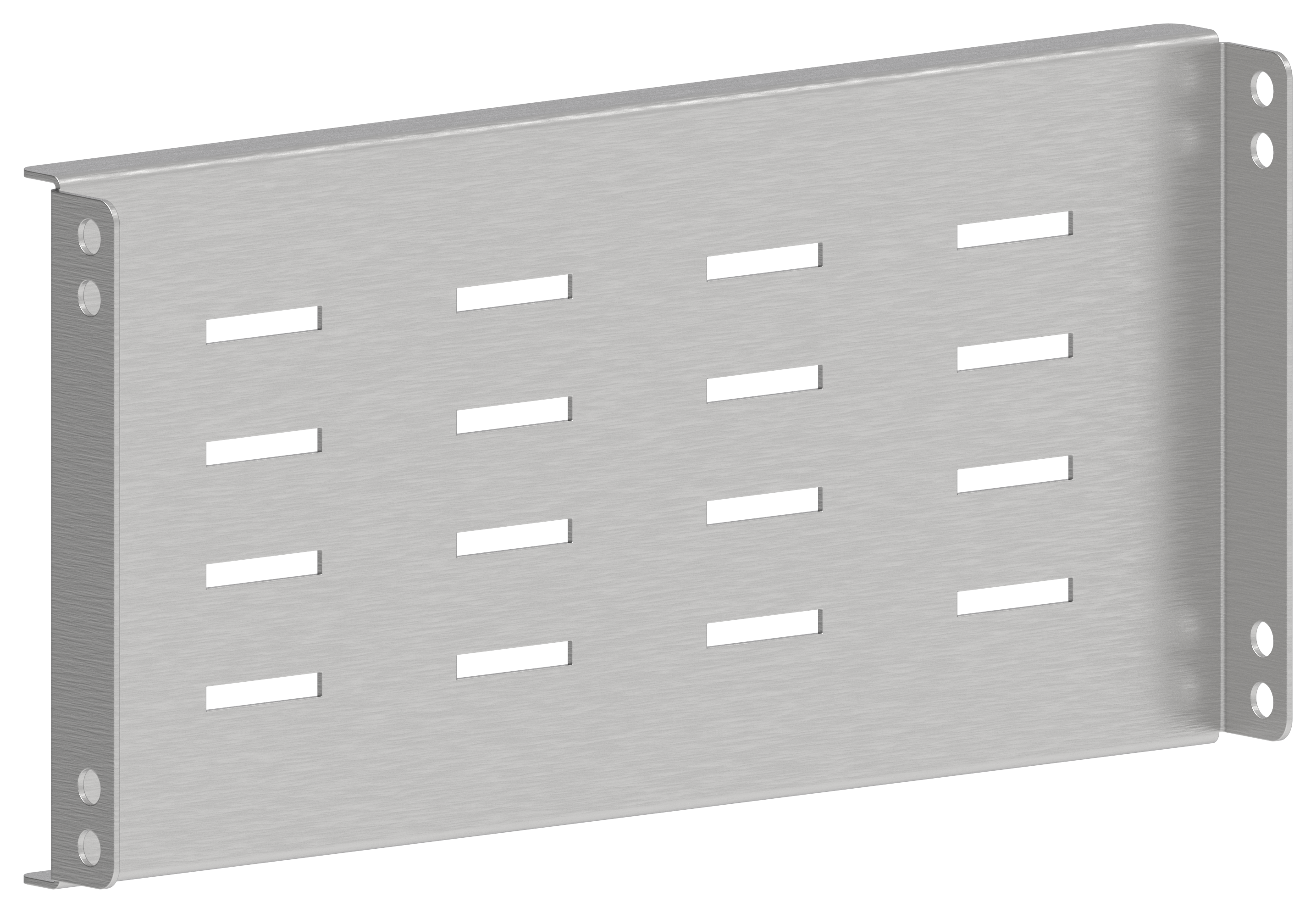 Панель секционная внутренняя задняя 4B 400х150 FORMAT