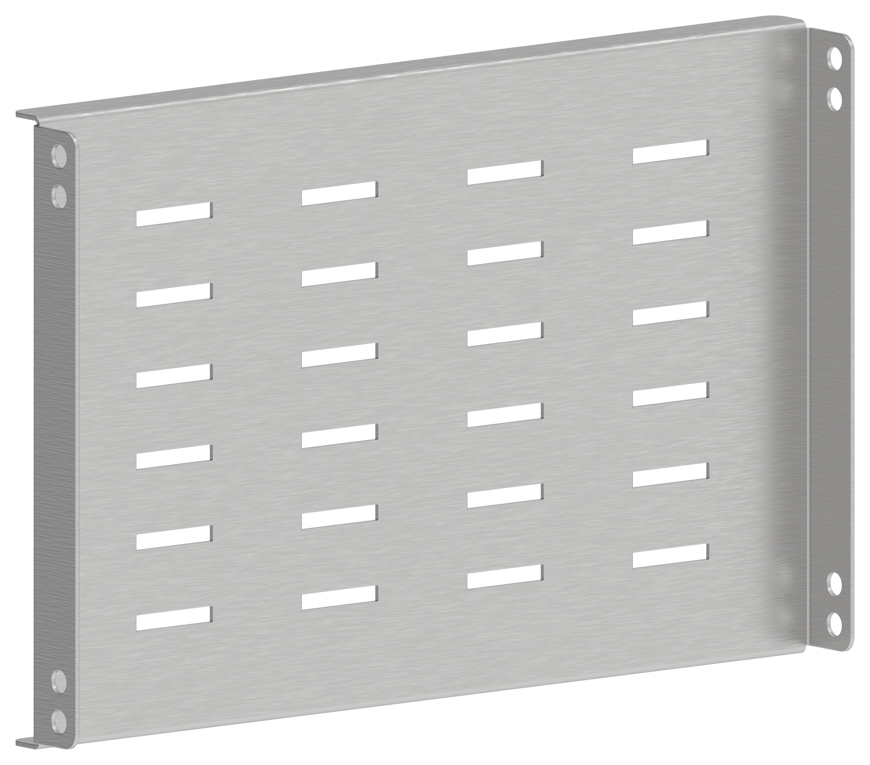 FORMAT Панель секционная внутренняя задняя 4B 400х200