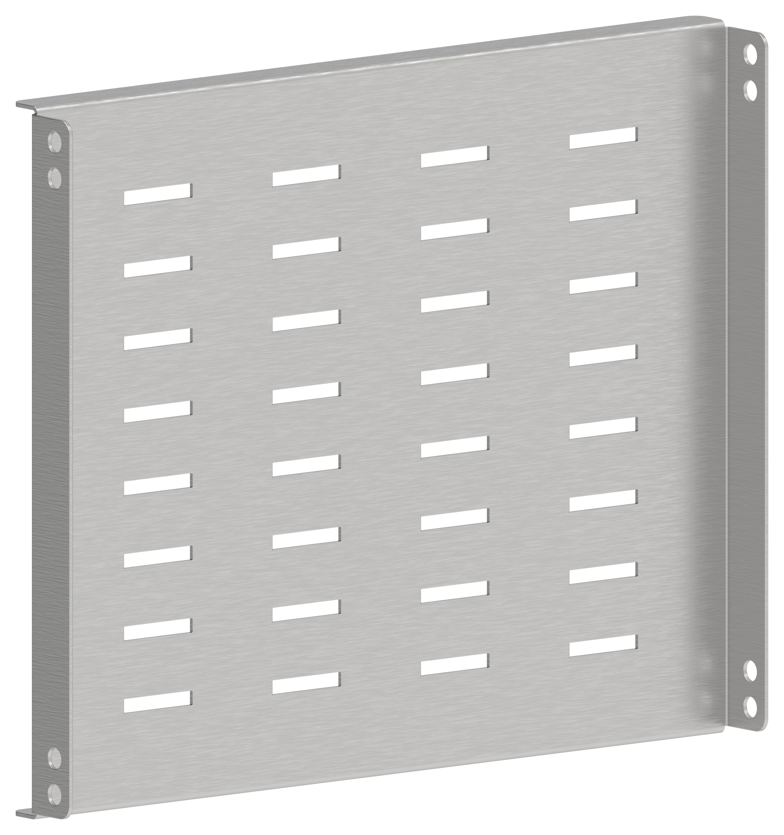 FORMAT Панель секционная внутренняя задняя 4B 400х250