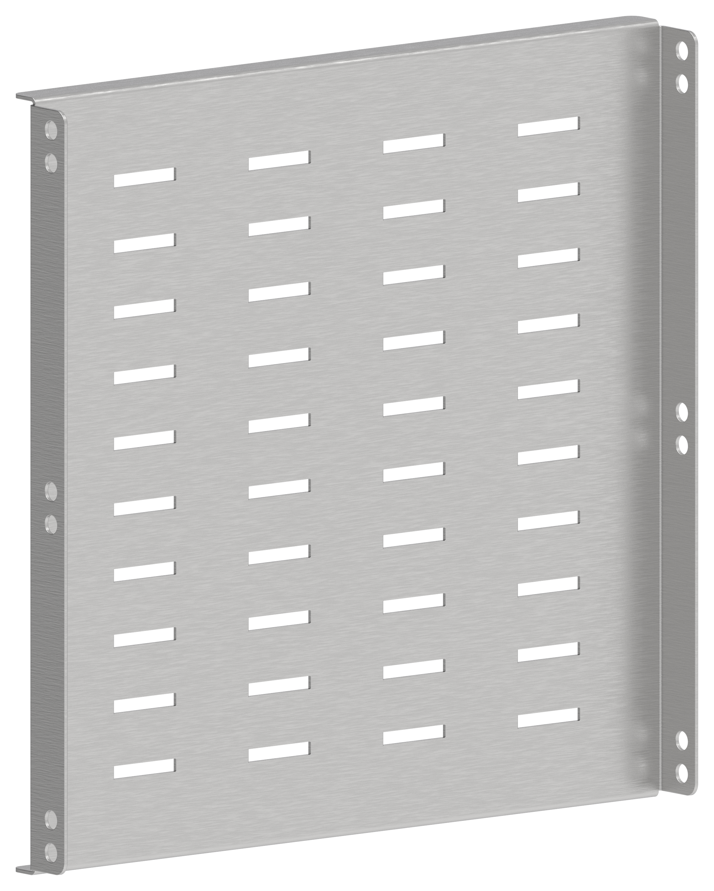 Панель секционная внутренняя задняя 4B 400х300 FORMAT
