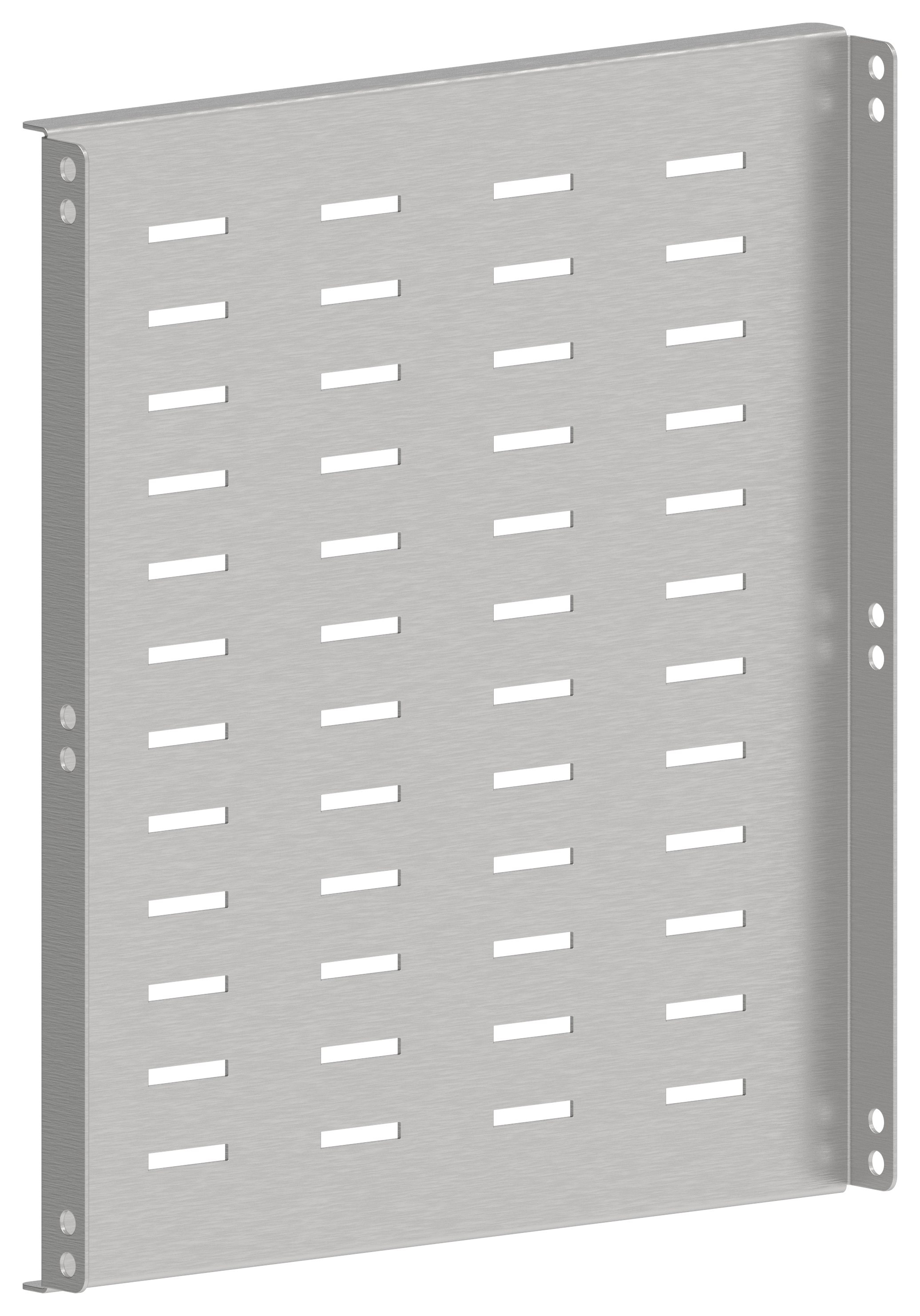 FORMAT Панель секционная внутренняя задняя 4B 400х350