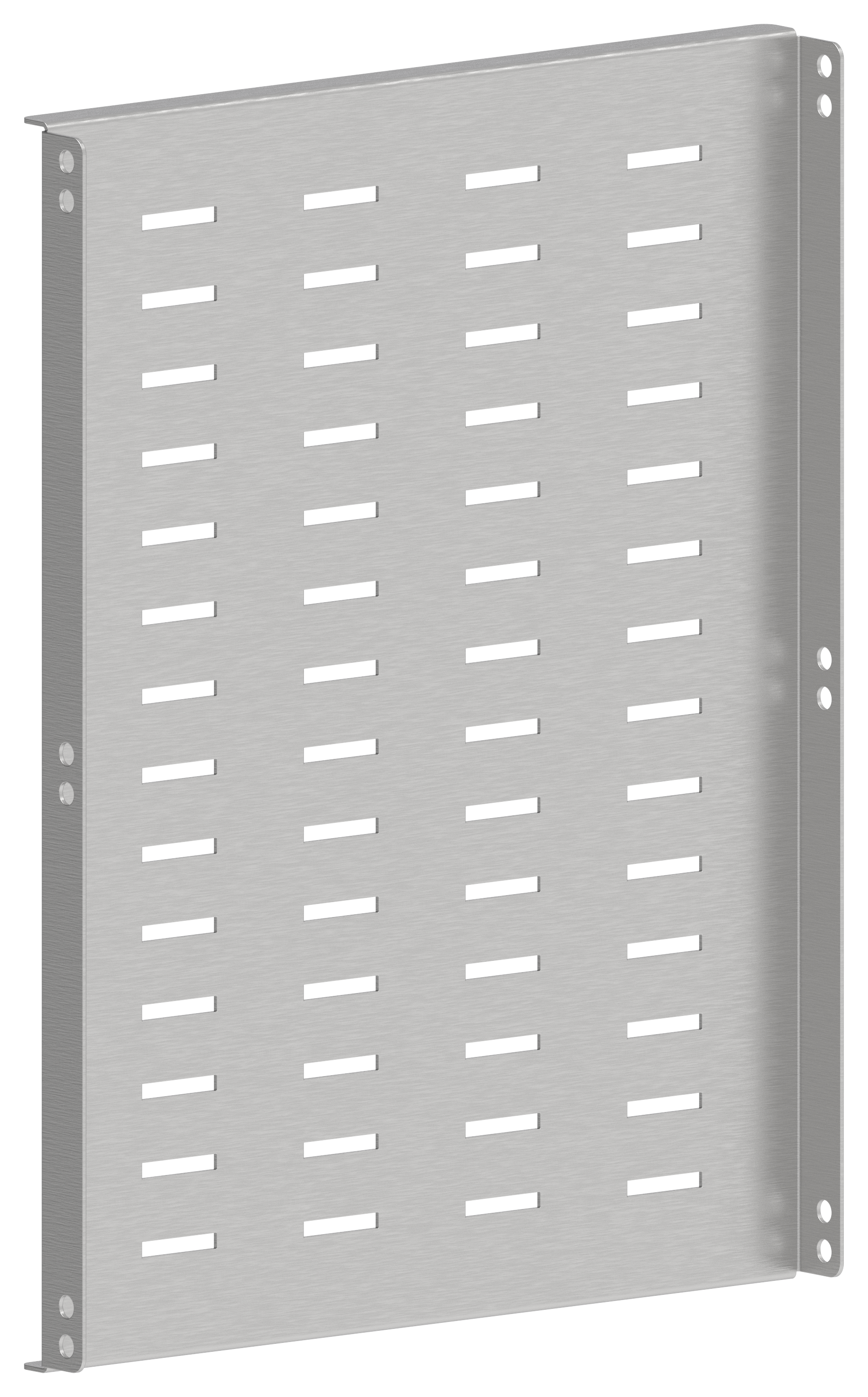 Панель секционная внутренняя задняя 4B 400х400 FORMAT