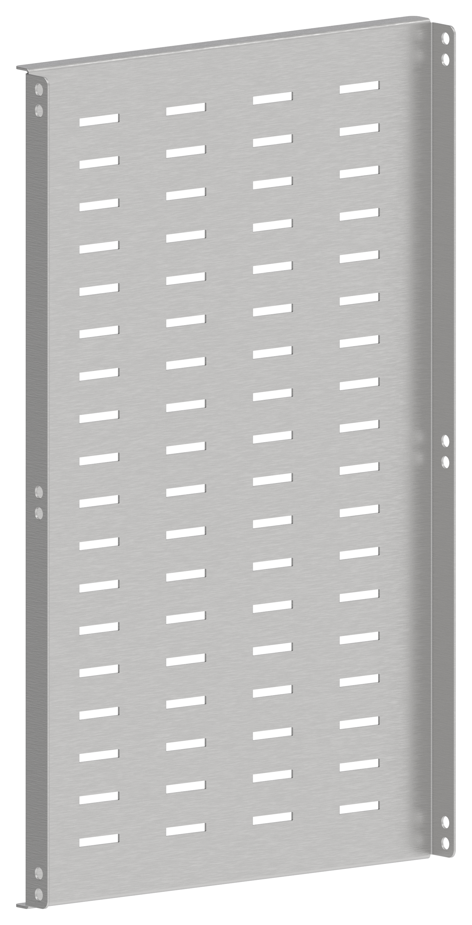 FORMAT Панель секционная внутренняя задняя 4B 400х500