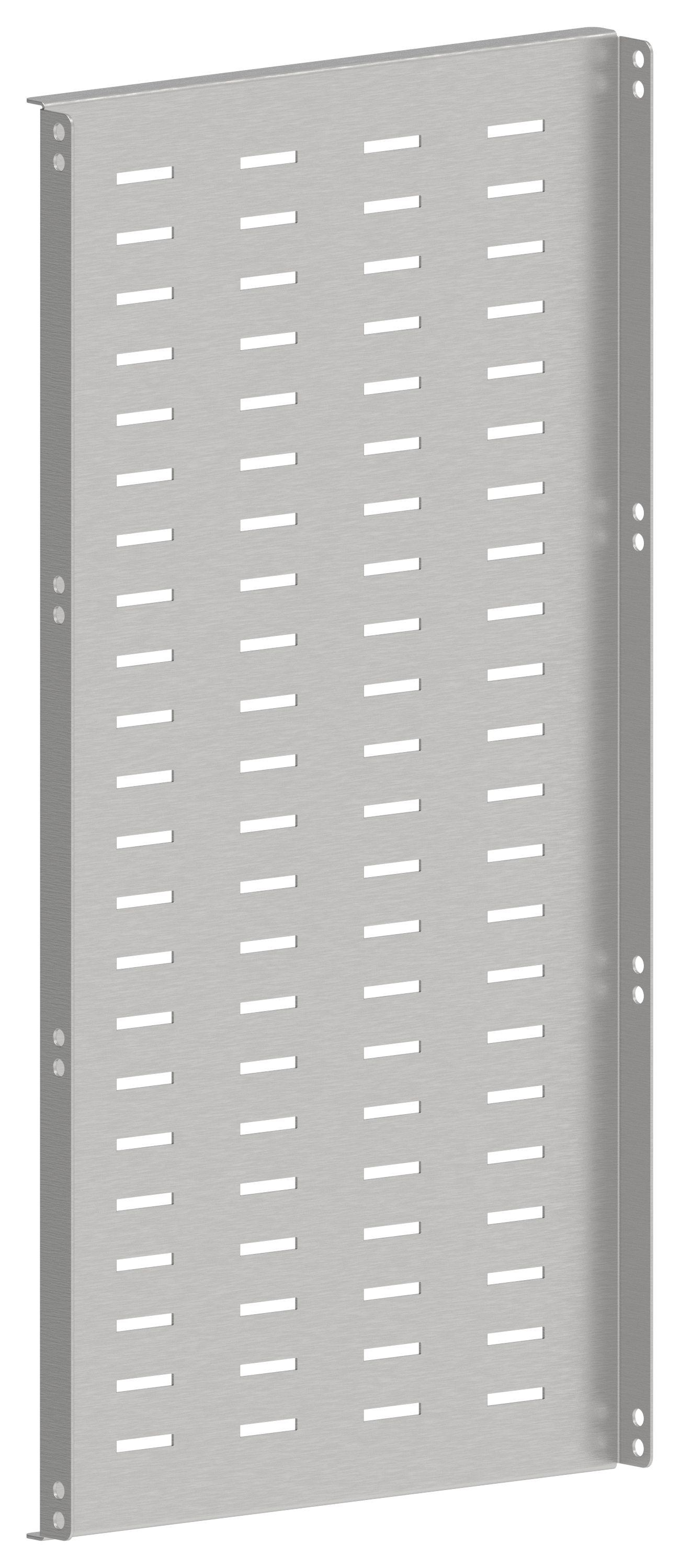 FORMAT Панель секционная внутренняя задняя 4B 400х600