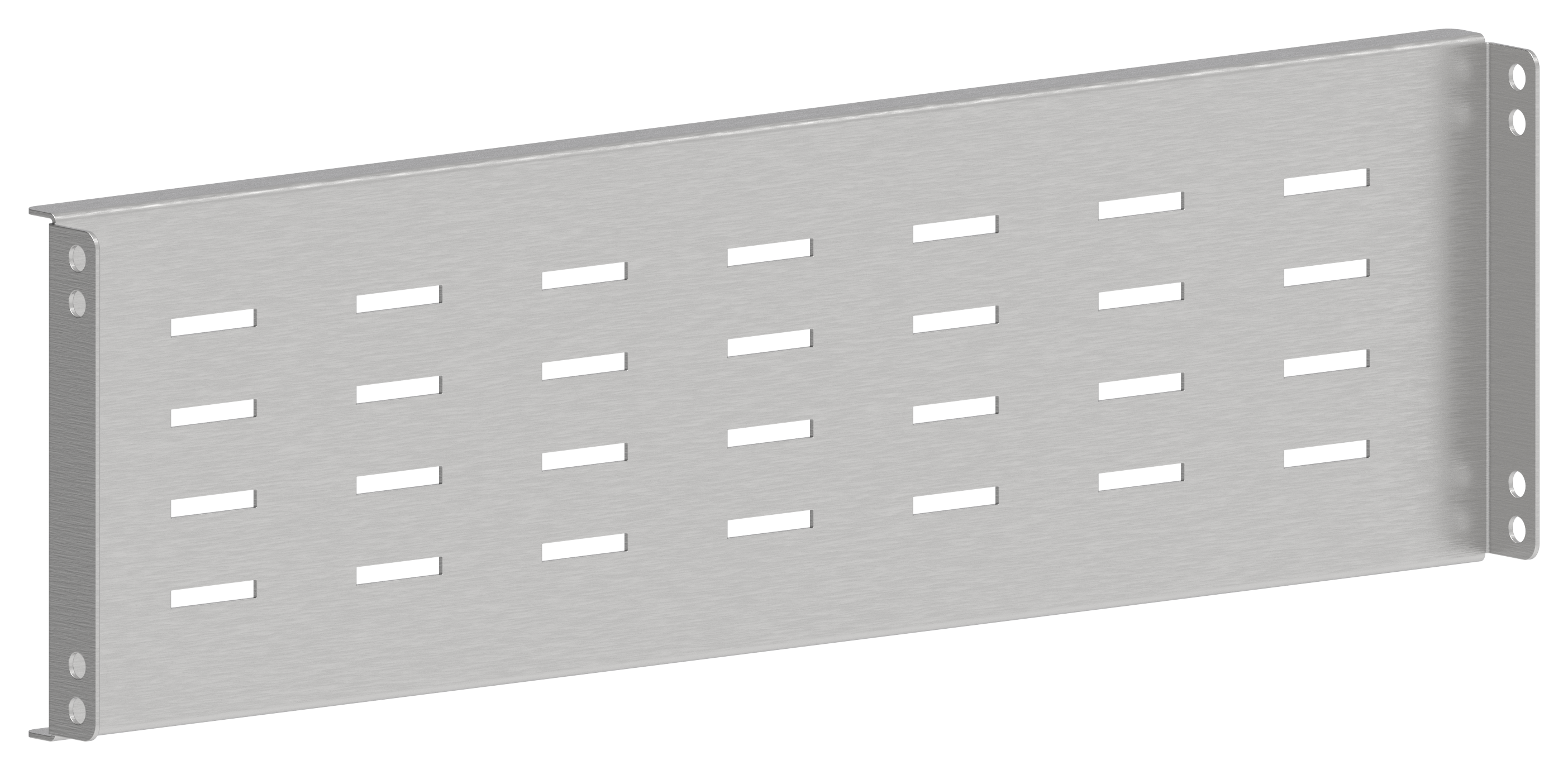 Панель секционная внутренняя задняя 4B 600х150 FORMAT