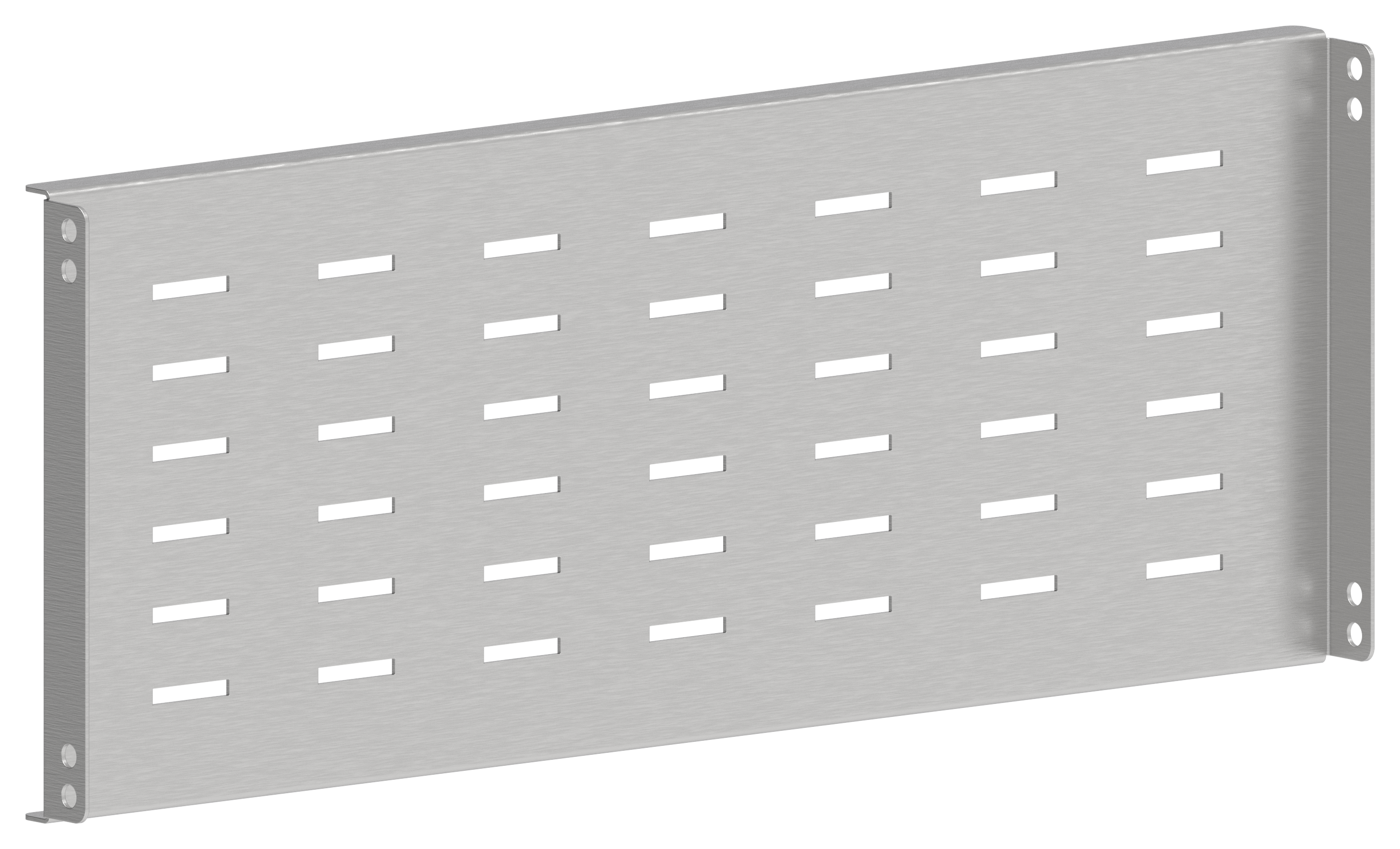 Панель секционная внутренняя задняя 4B 600х200 FORMAT