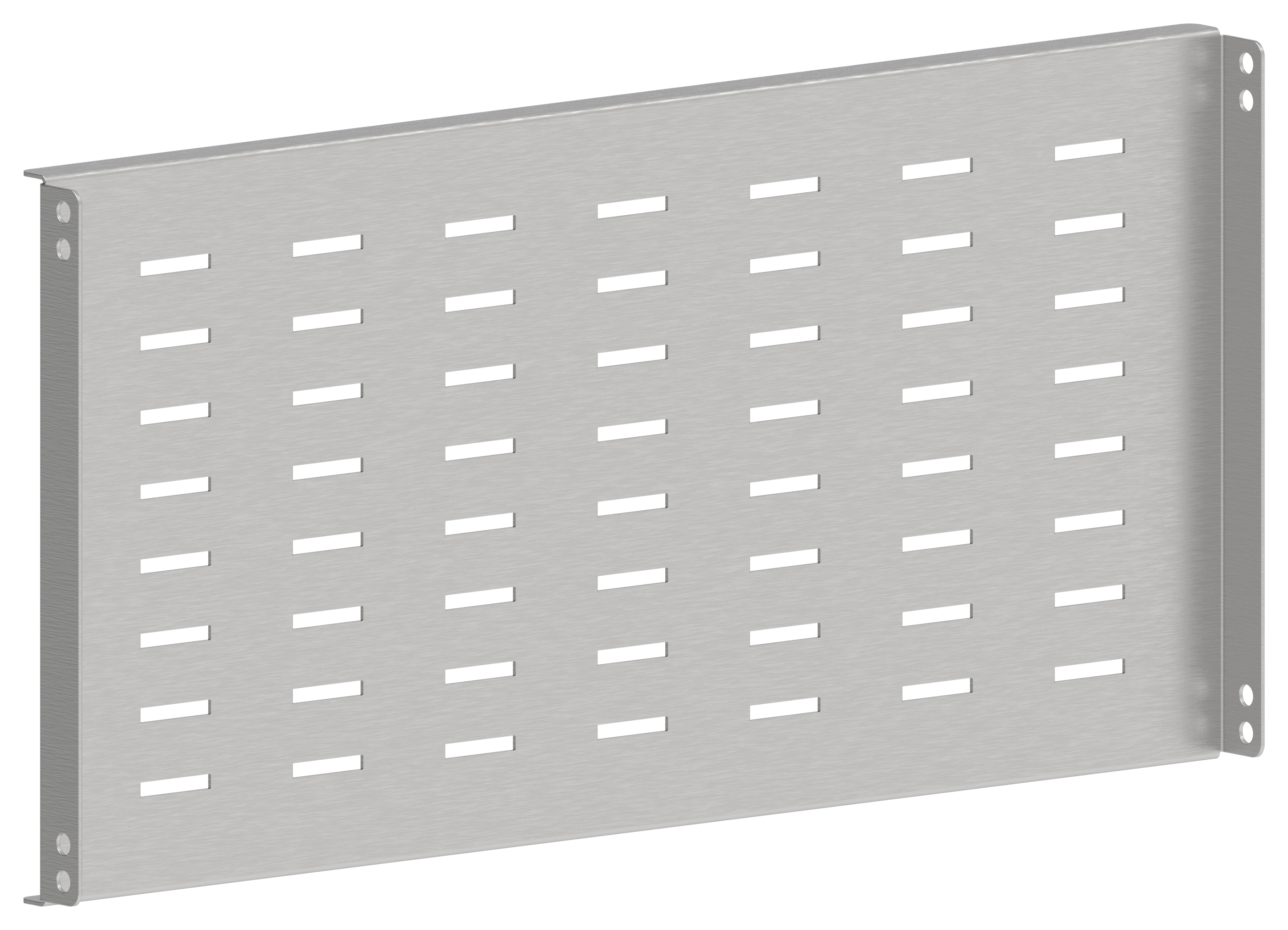 Панель секционная внутренняя задняя 4B 600х250 FORMAT