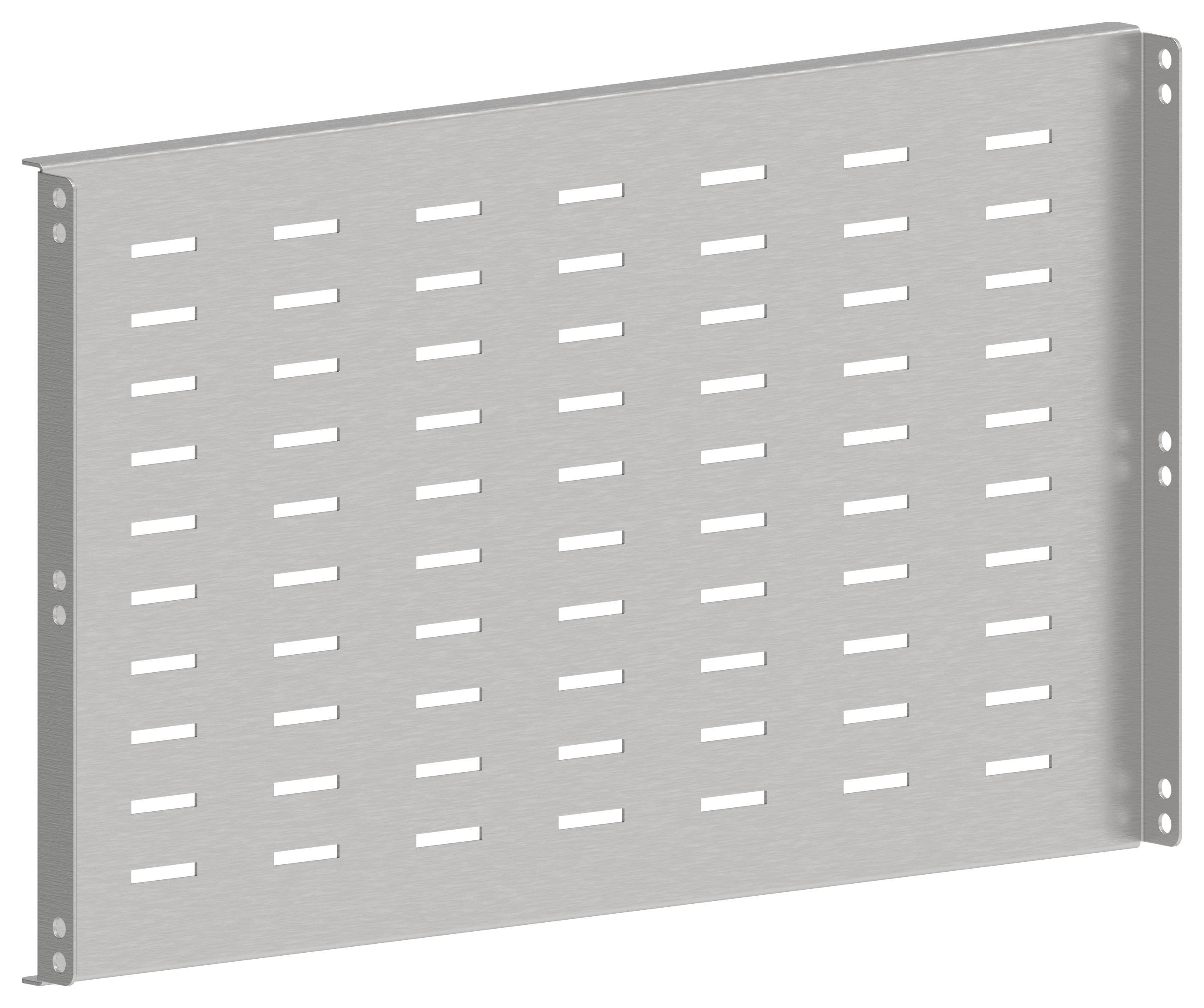 Панель секционная внутренняя задняя 4B 600х300 FORMAT