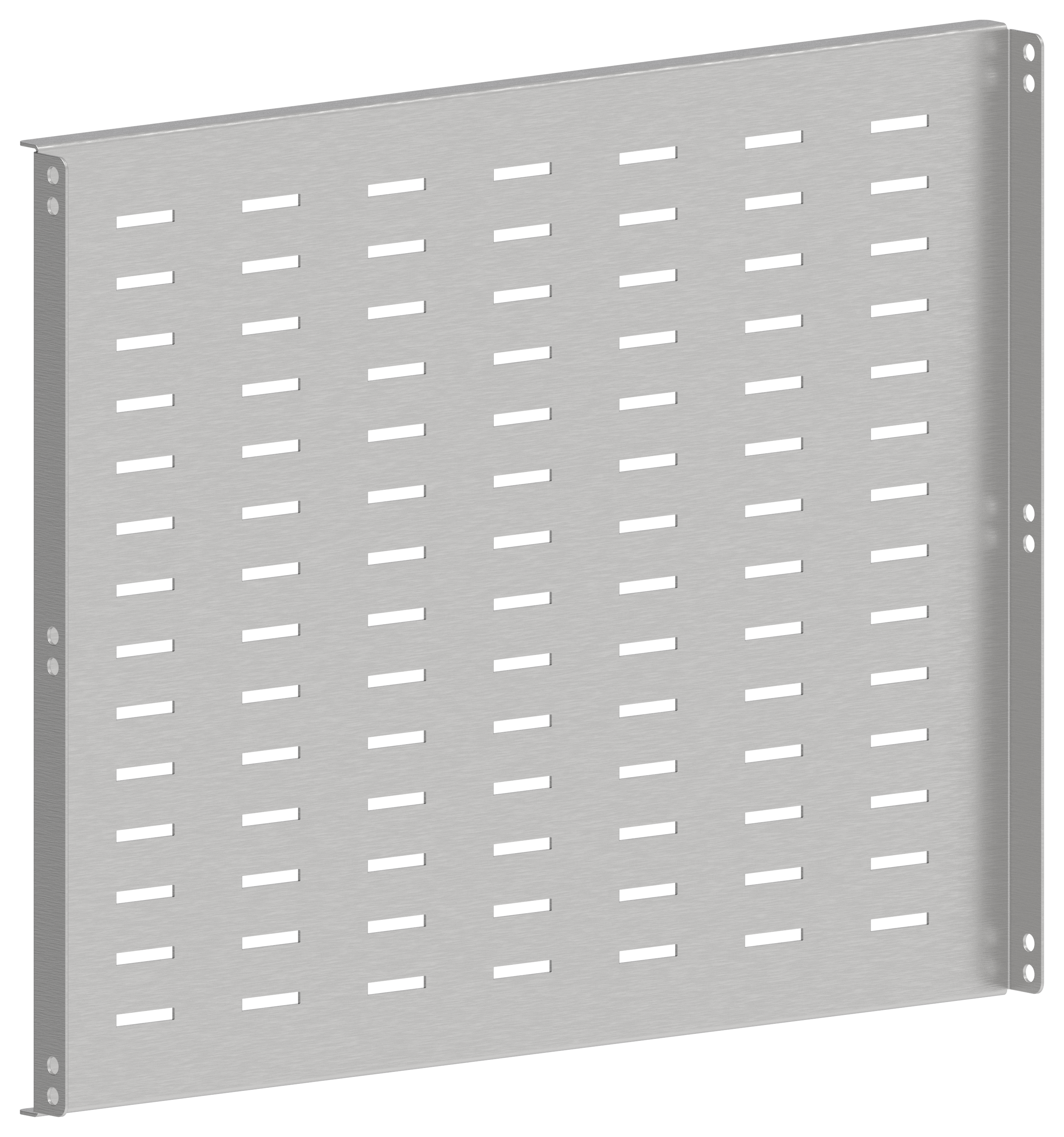 Панель секционная внутренняя задняя 4B 600х400 FORMAT