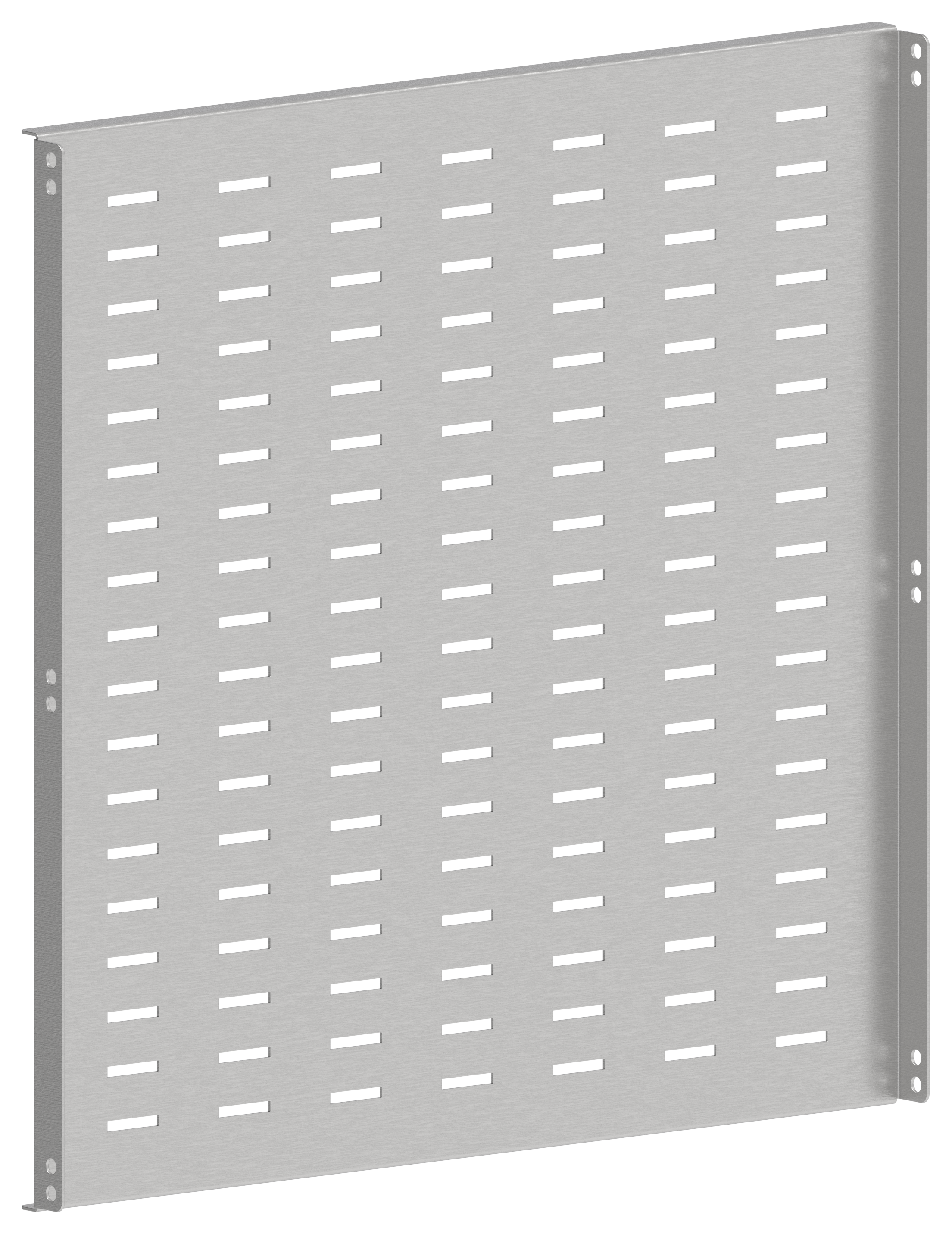 Панель секционная внутренняя задняя 4B 600х500 FORMAT