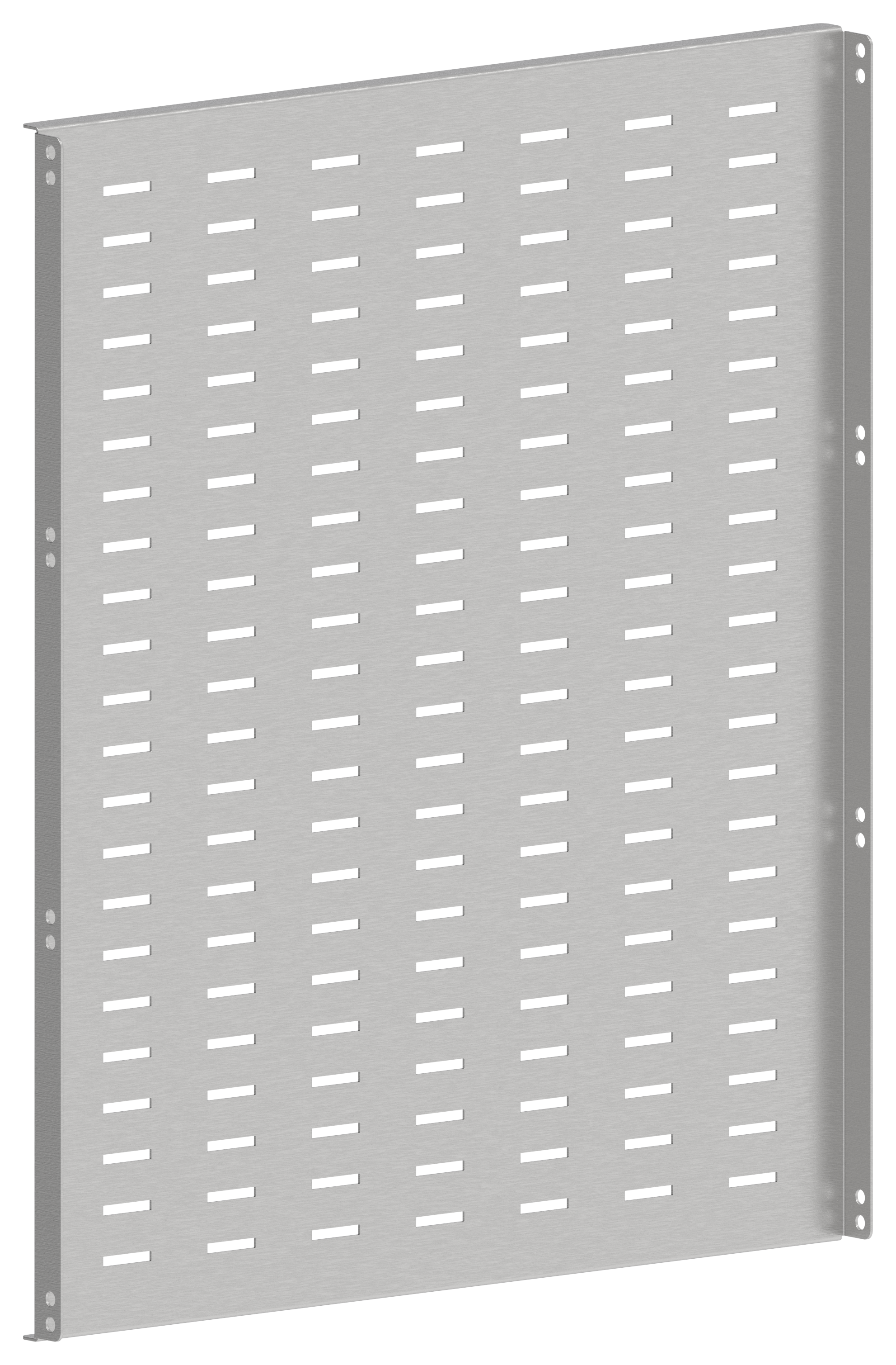 Панель секционная внутренняя задняя 4B 600х600 FORMAT