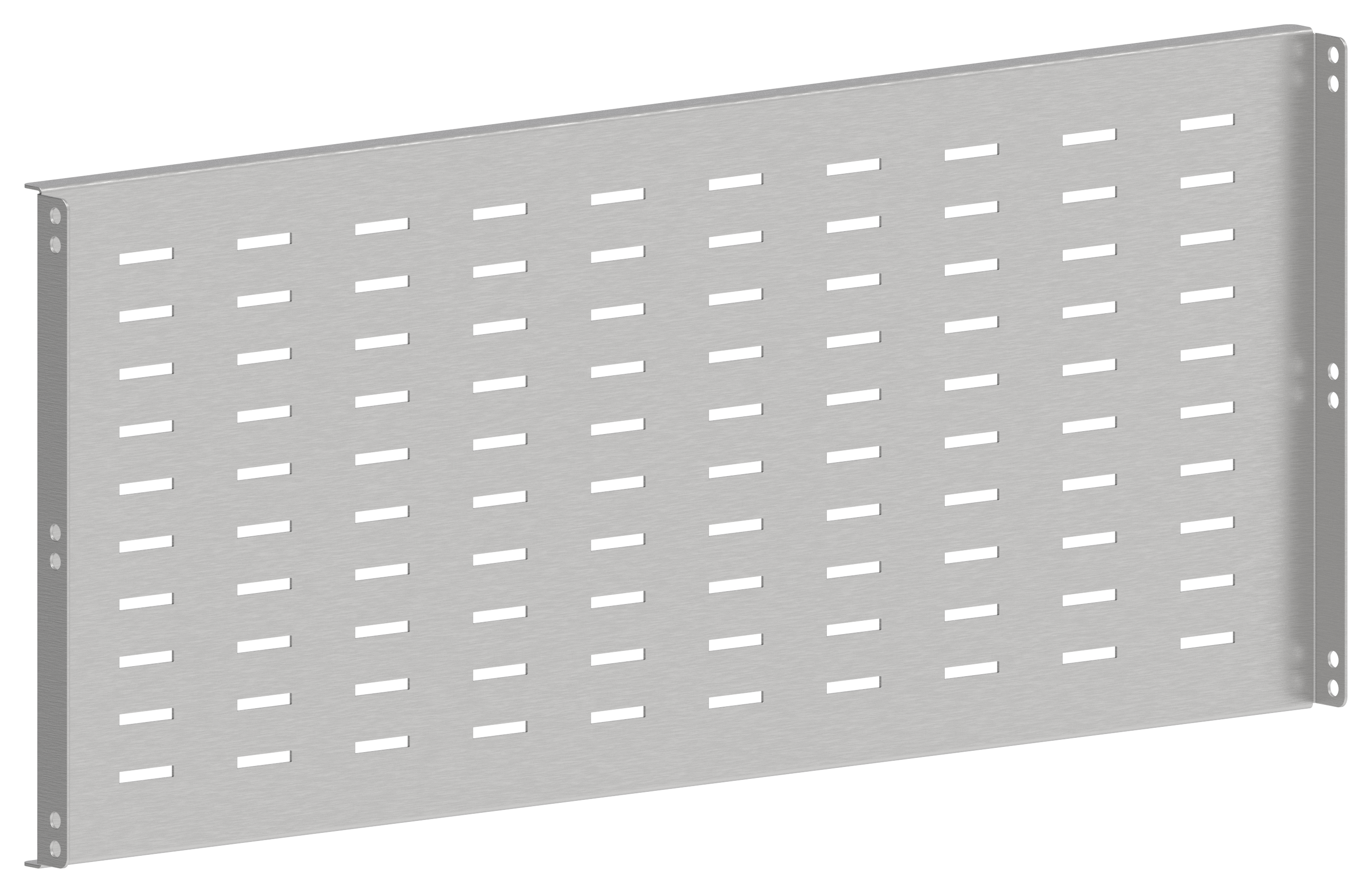 Панель секционная внутренняя задняя 4B 800х300 FORMAT