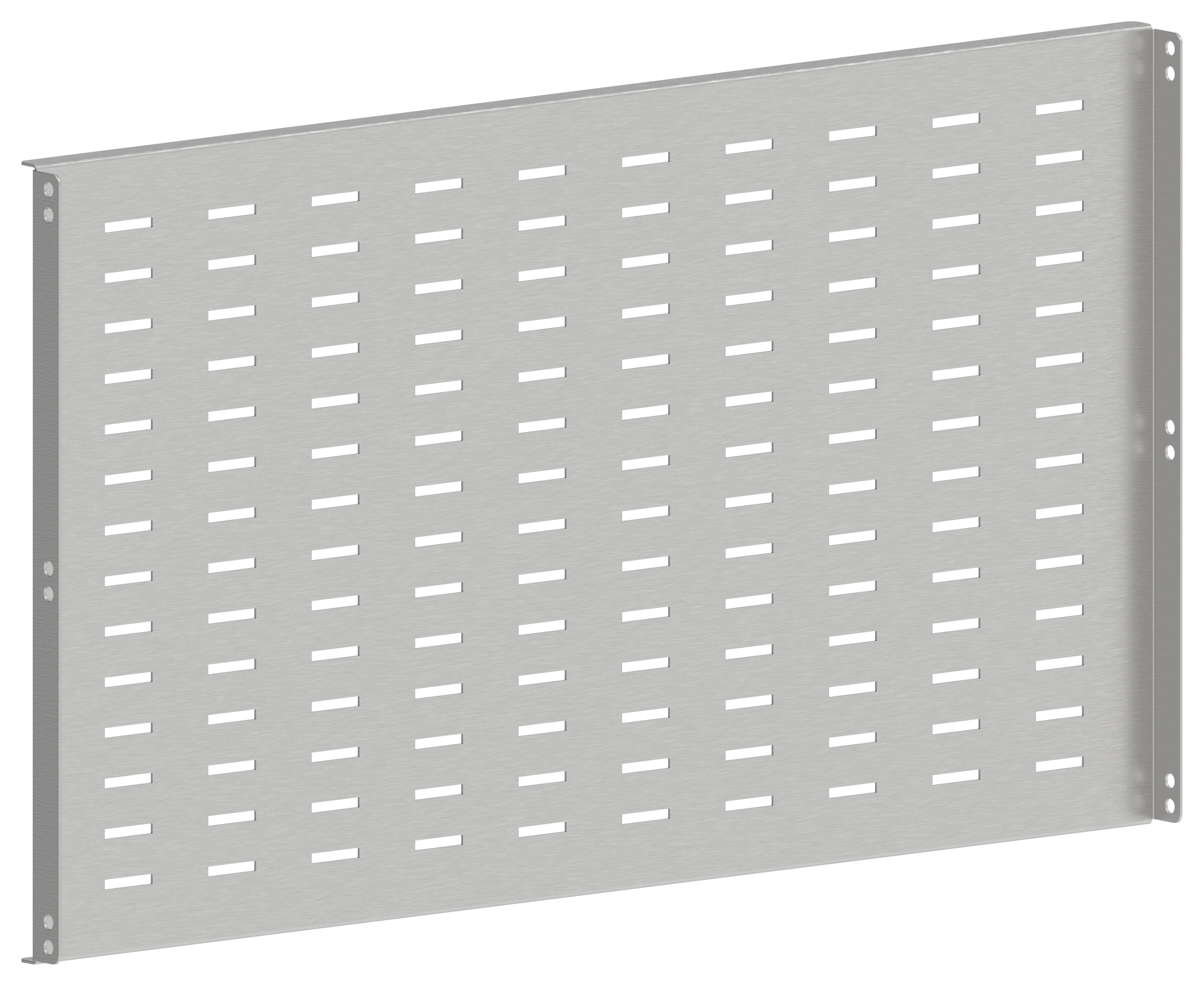 Панель секционная внутренняя задняя 4B 800х400 FORMAT