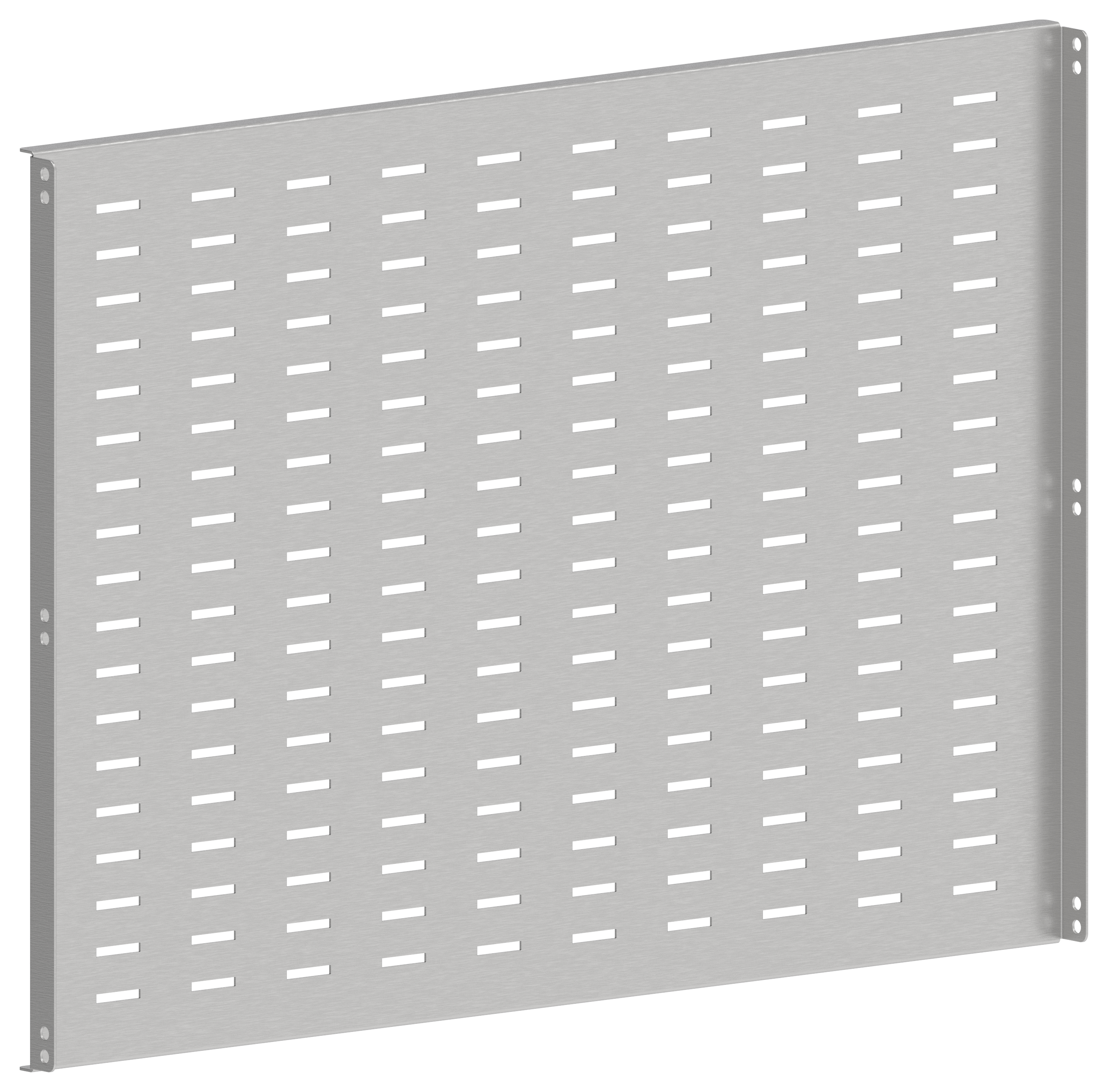 Панель секционная внутренняя задняя 4B 800х500 FORMAT