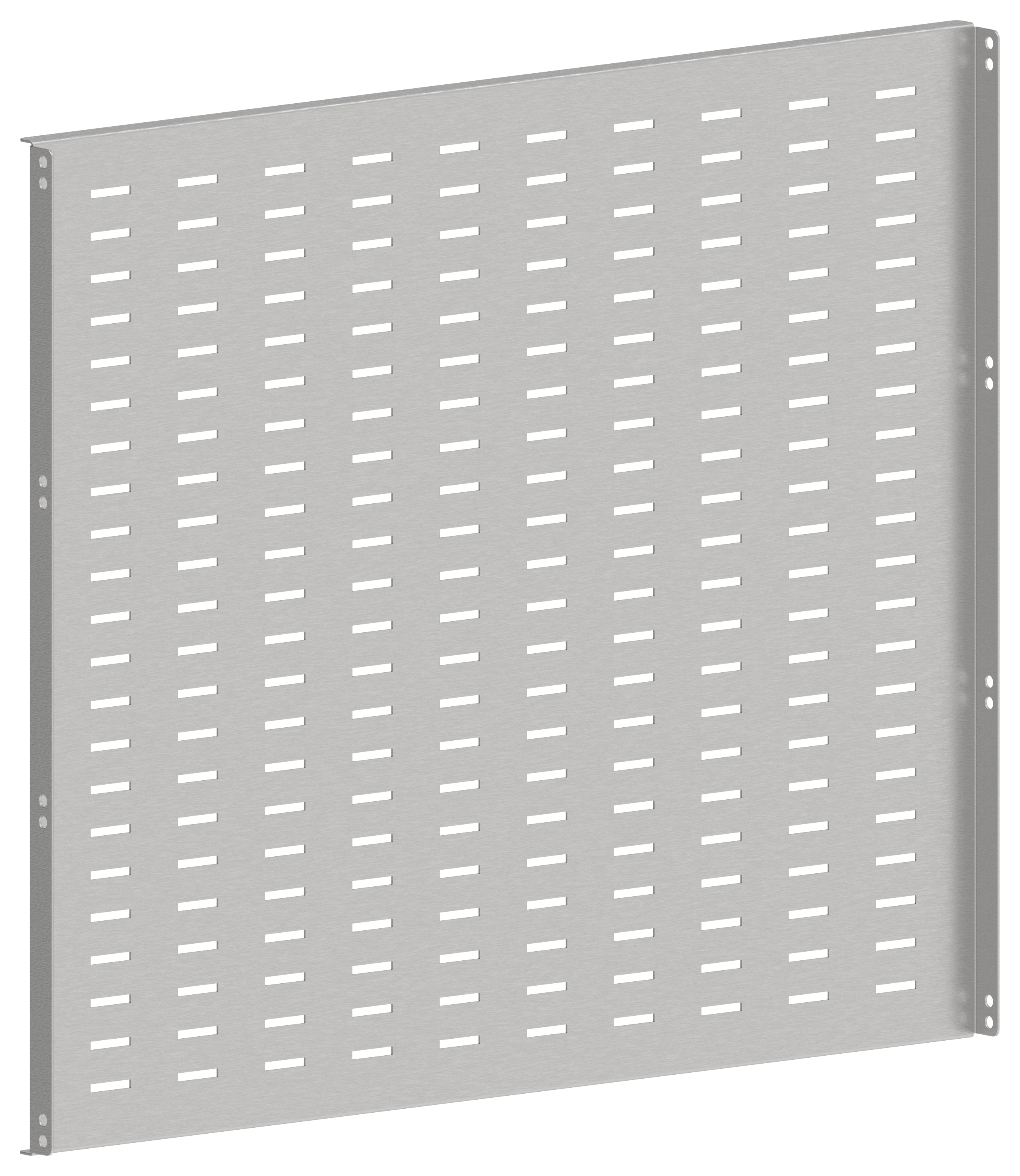 Панель секционная внутренняя задняя 4B 800х600 FORMAT