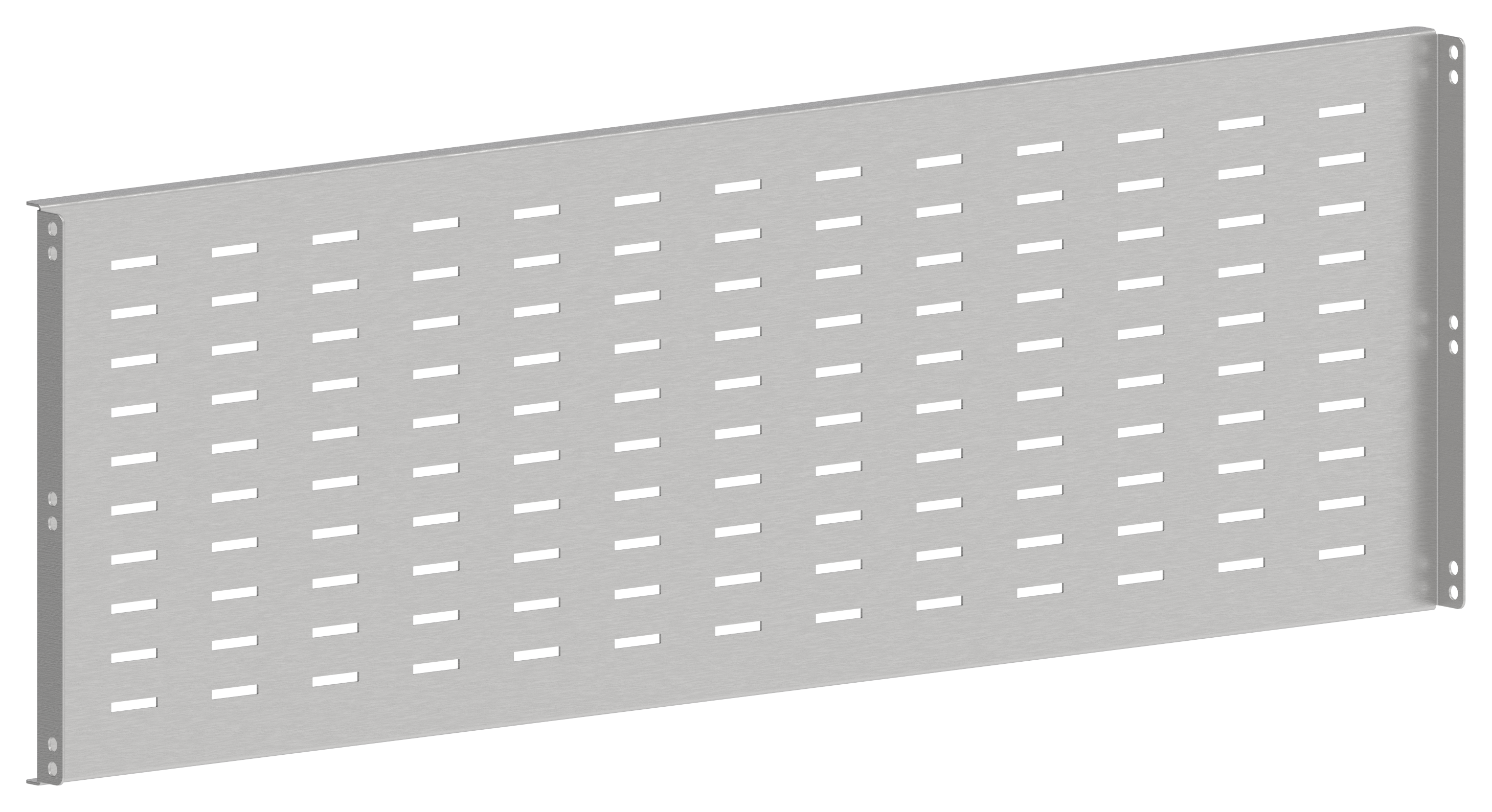 Панель секционная внутренняя задняя 4B 1000х300 FORMAT