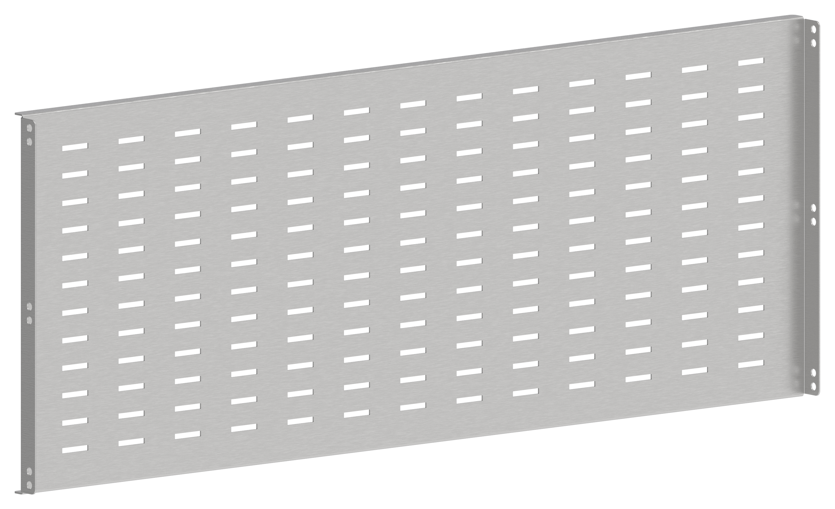 Панель секционная внутренняя задняя 4B 1000х350 FORMAT