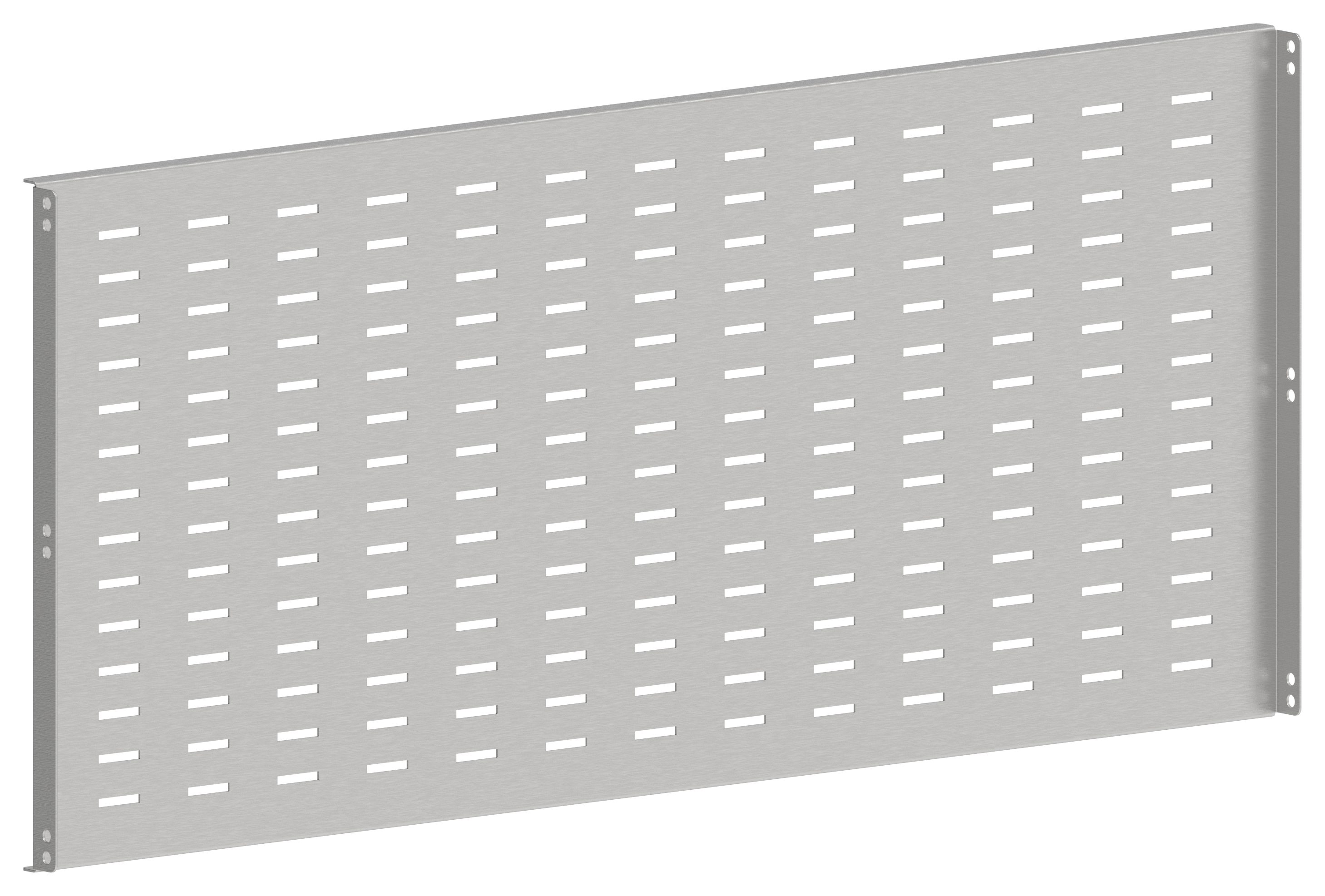 Панель секционная внутренняя задняя 4B 1000х400 FORMAT