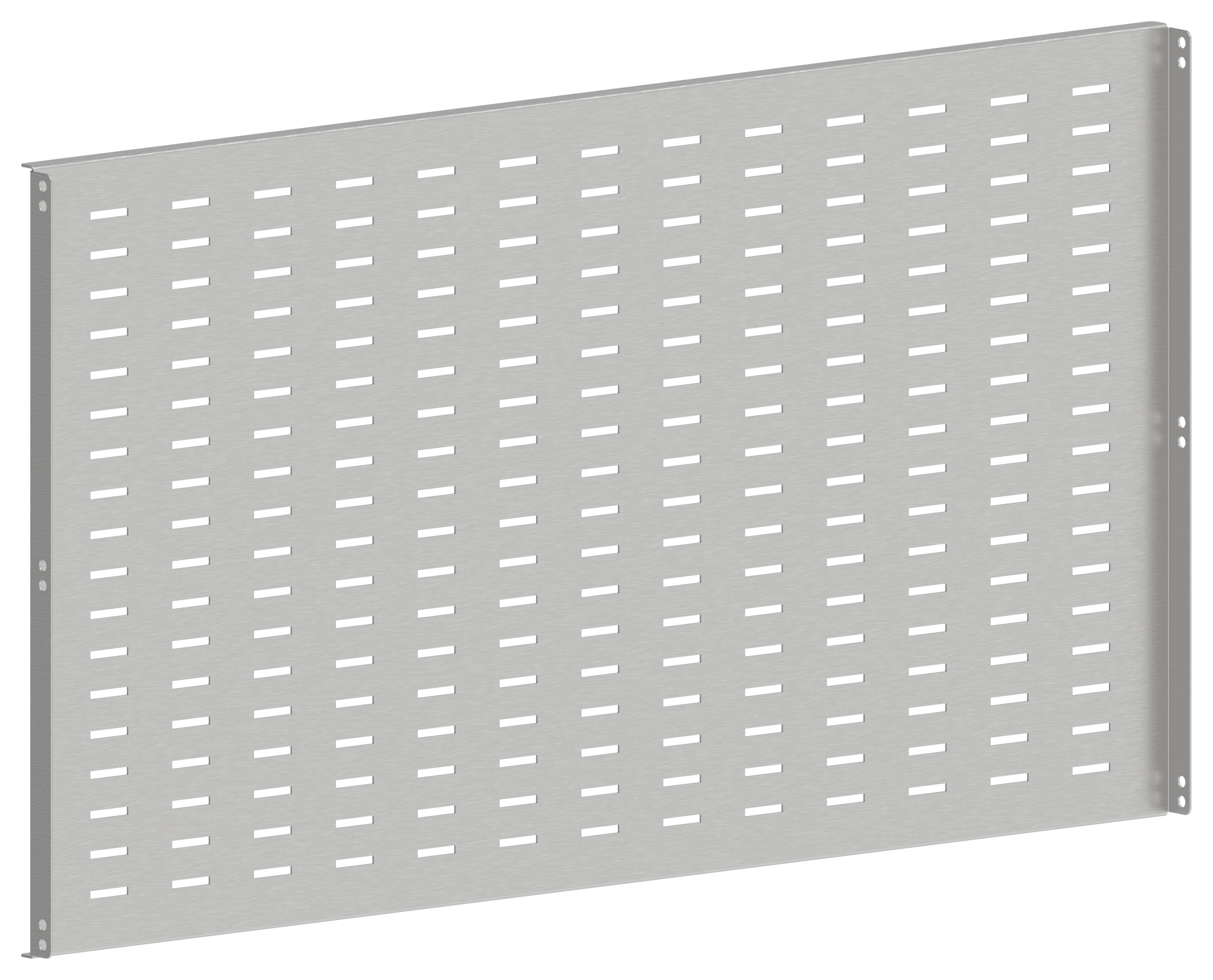Панель секционная внутренняя задняя 4B 1000х500 FORMAT