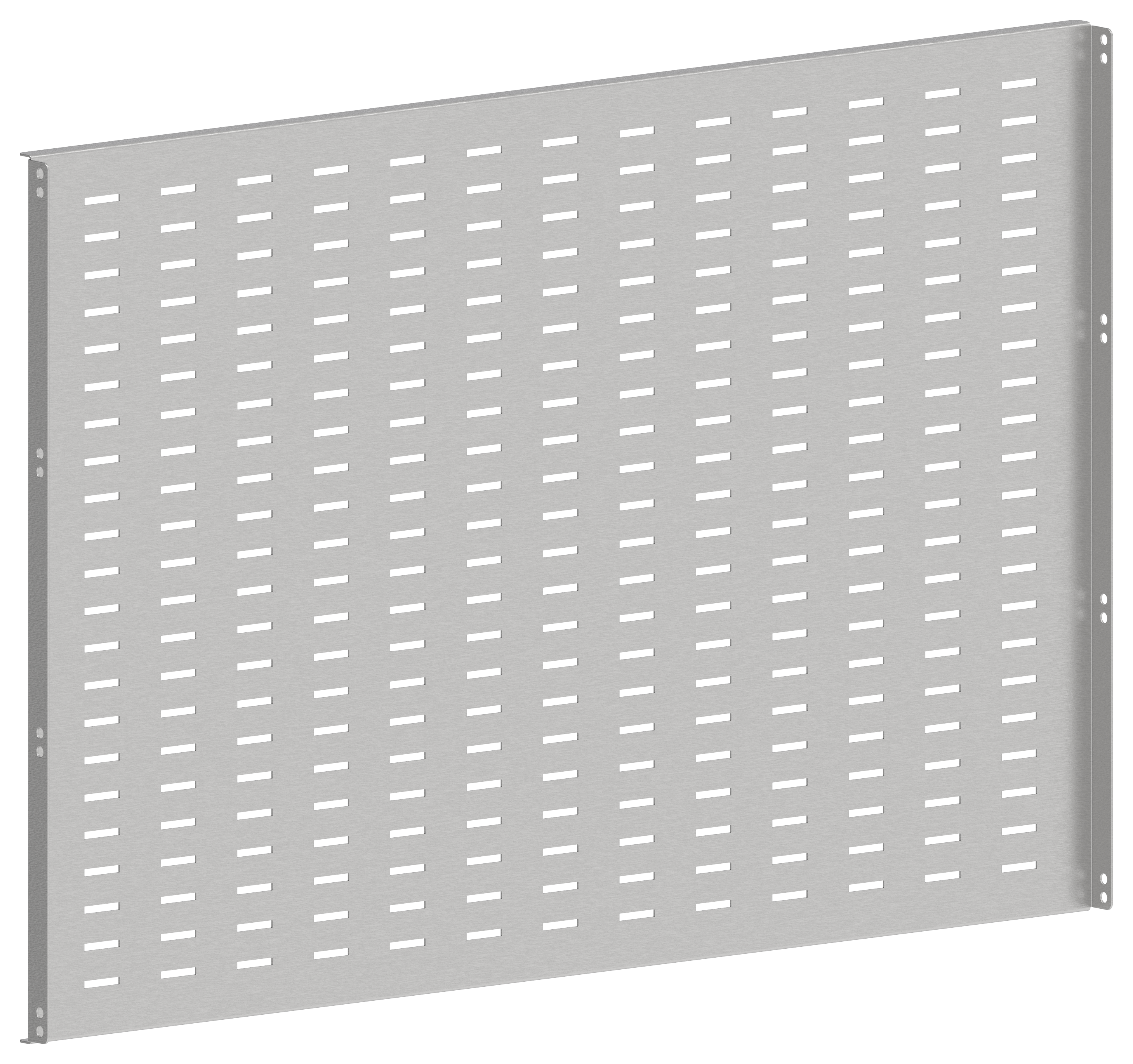 Панель секционная внутренняя задняя 4B 1000х600 FORMAT