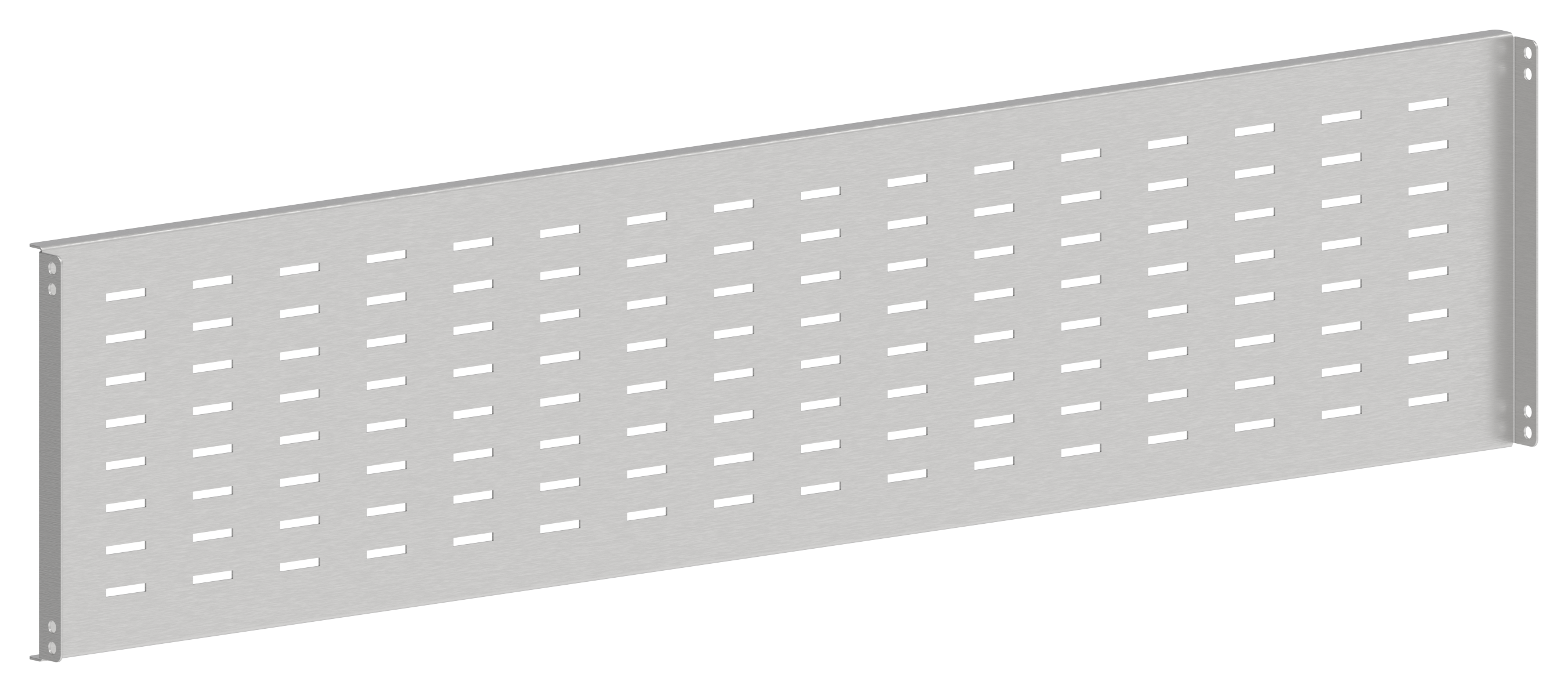 FORMAT Панель секционная внутренняя задняя 4B 1200х250 IEK