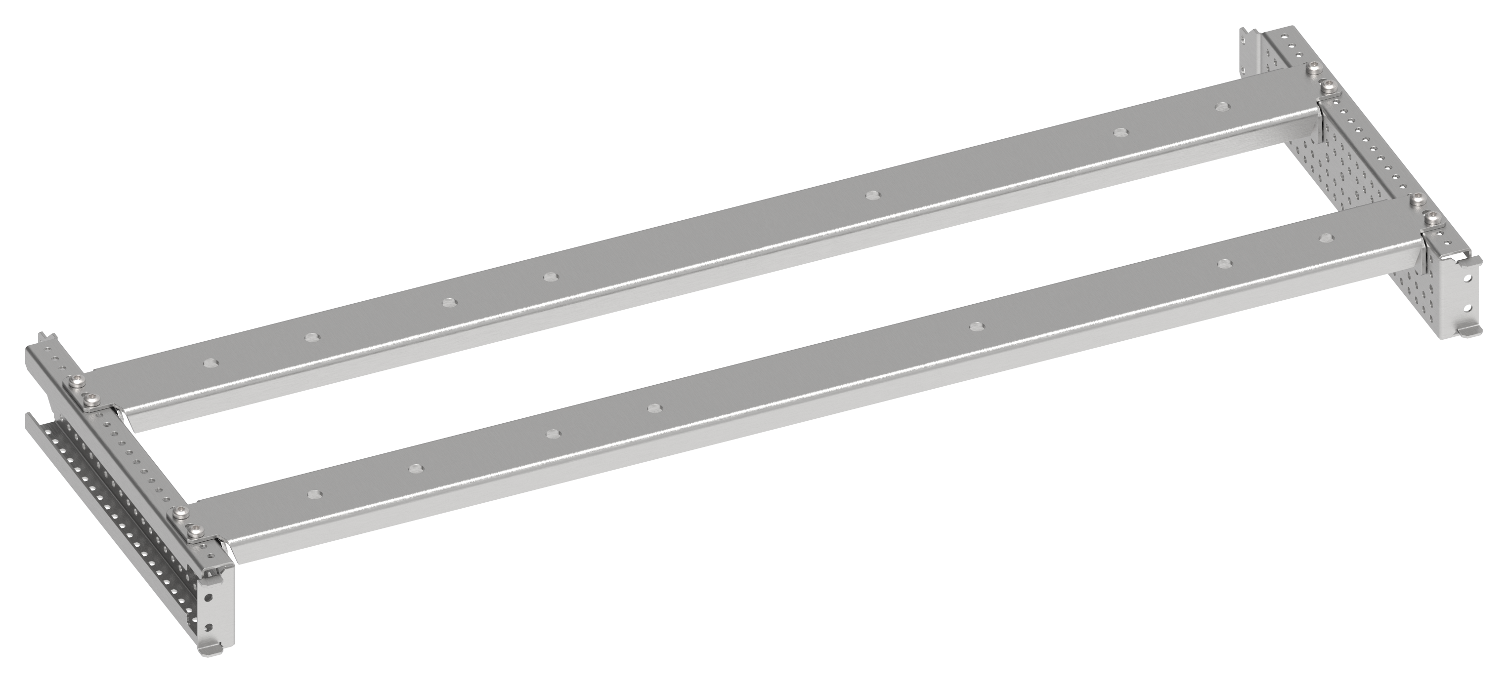 FORMAT Комплект установочный ARMAT ACB типоразмер G 3/4P 600х1000мм IEK