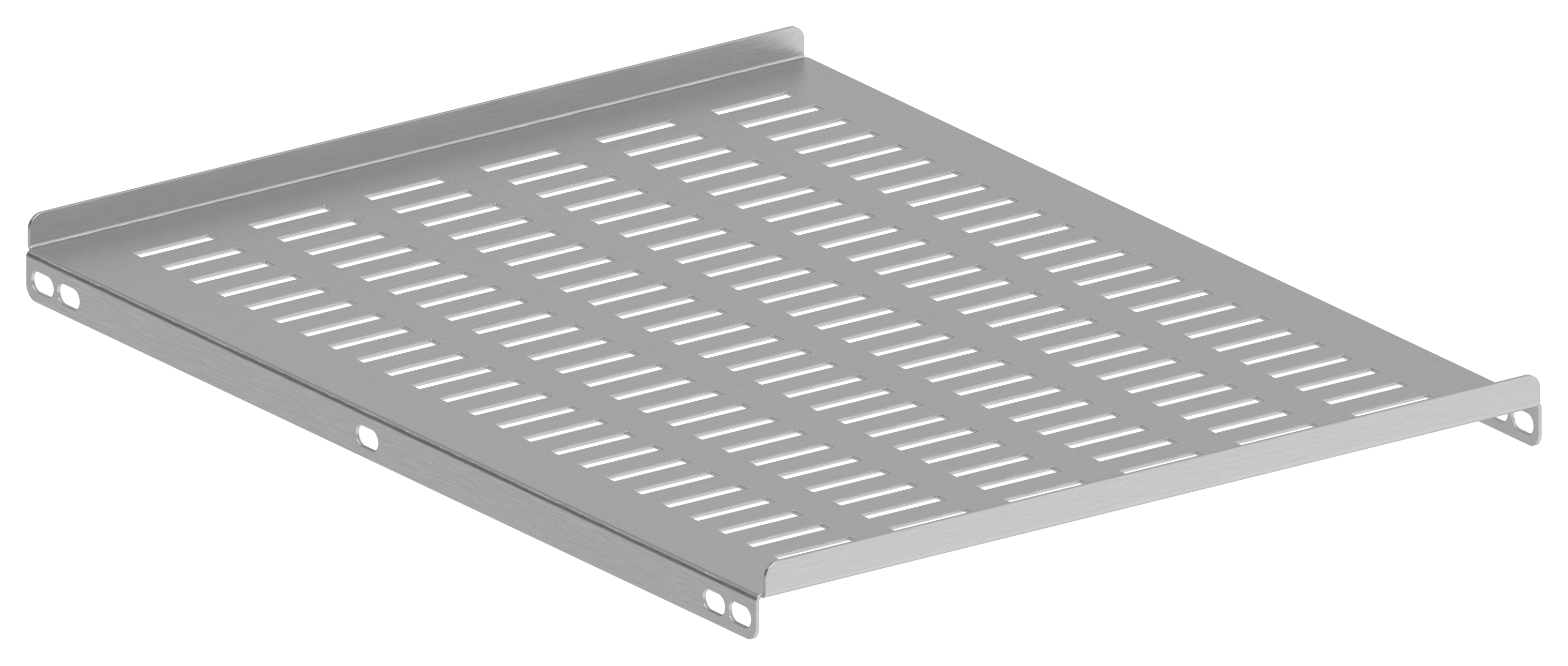 Перегородка горизонтальная 400х400 FORMAT