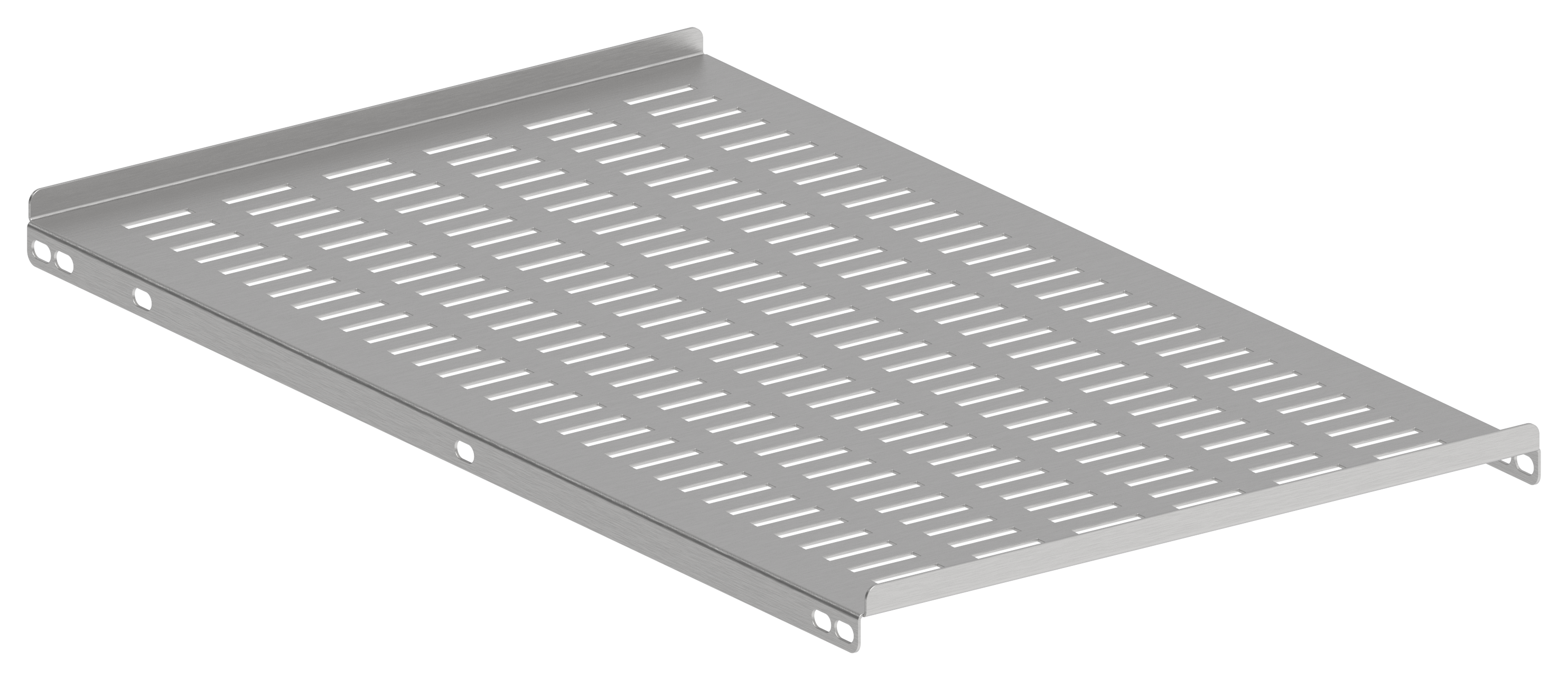 Перегородка горизонтальная 400х500 FORMAT