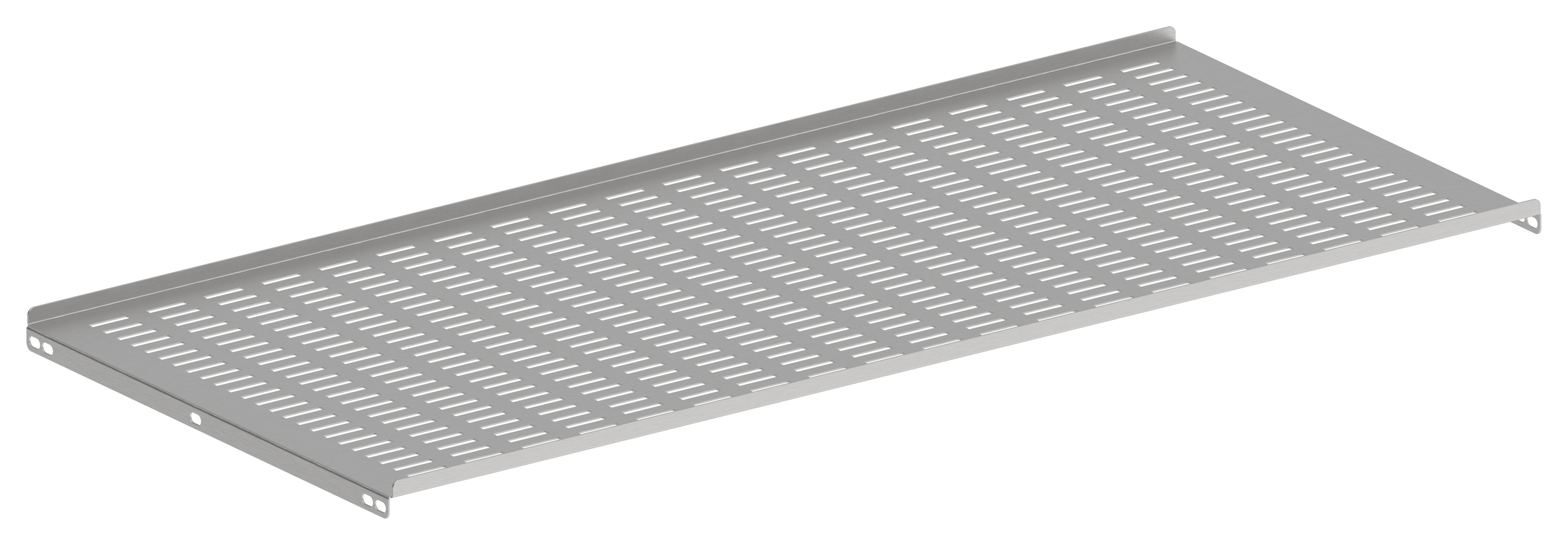 Перегородка горизонтальная 1000х400 FORMAT