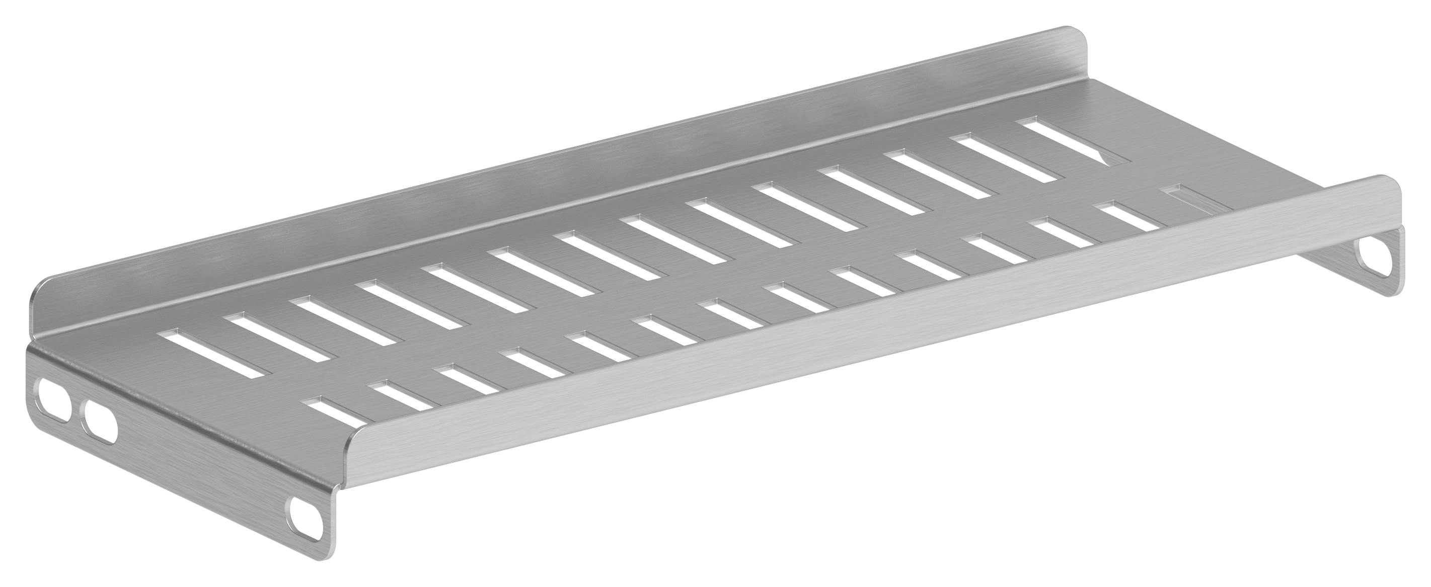 Перегородка горизонтальная для распр. шин 245х100 FORMAT