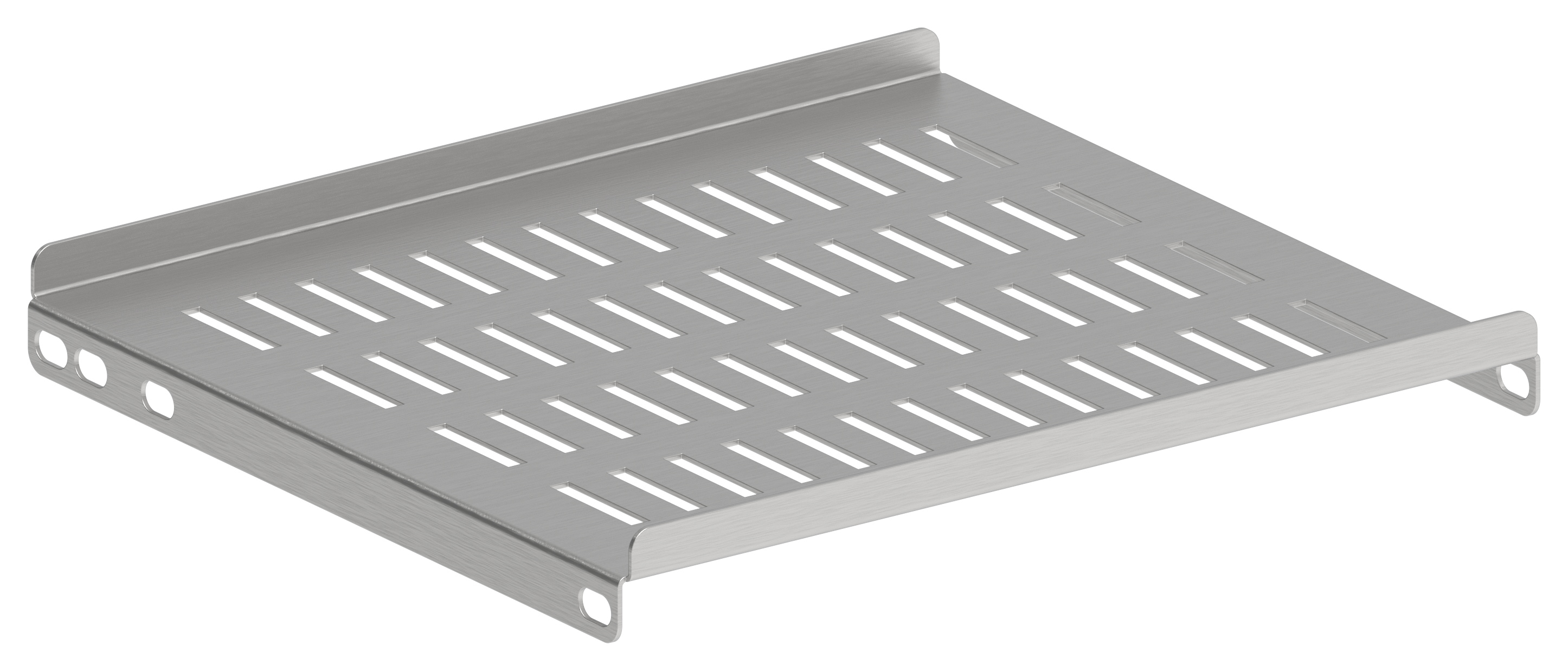 Перегородка горизонтальная для распр. шин 245х250 FORMAT