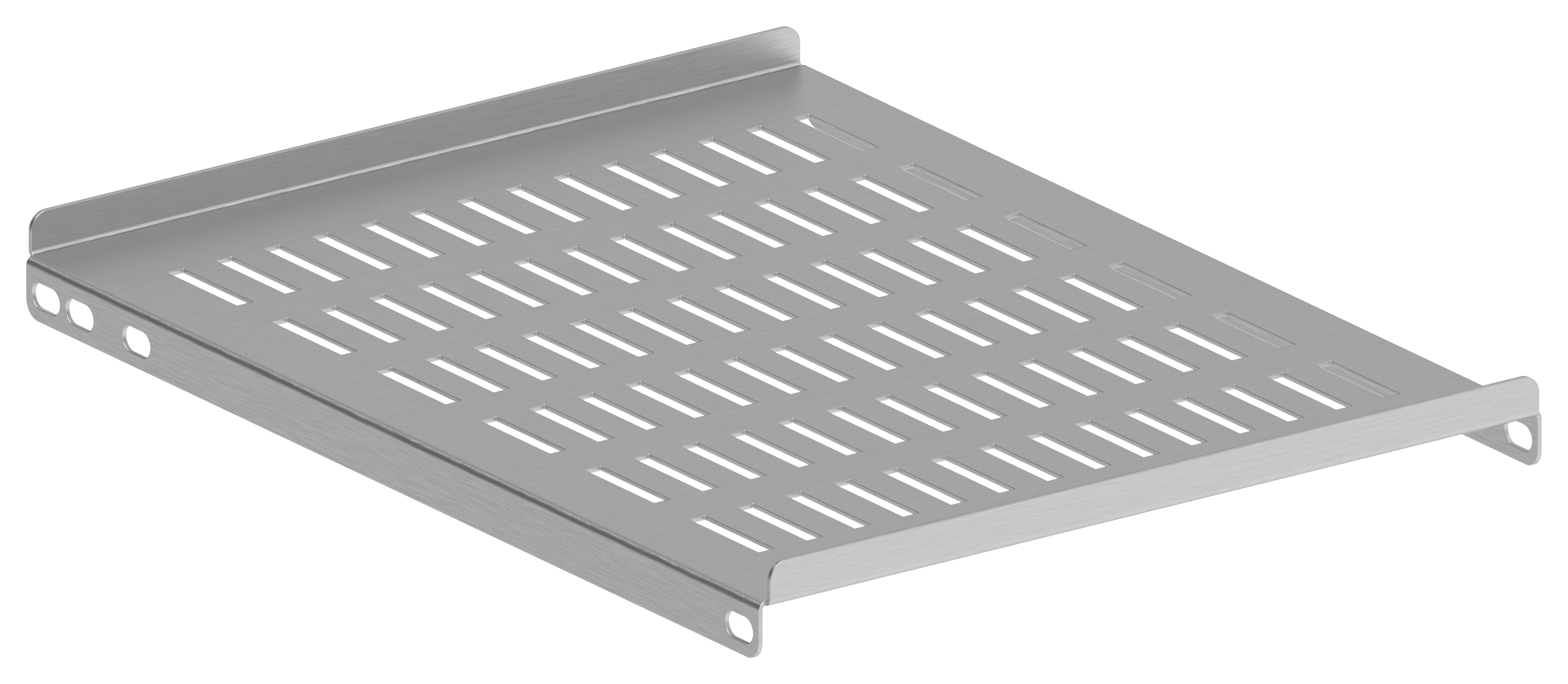 Перегородка горизонтальная для распр. шин 245х350 FORMAT