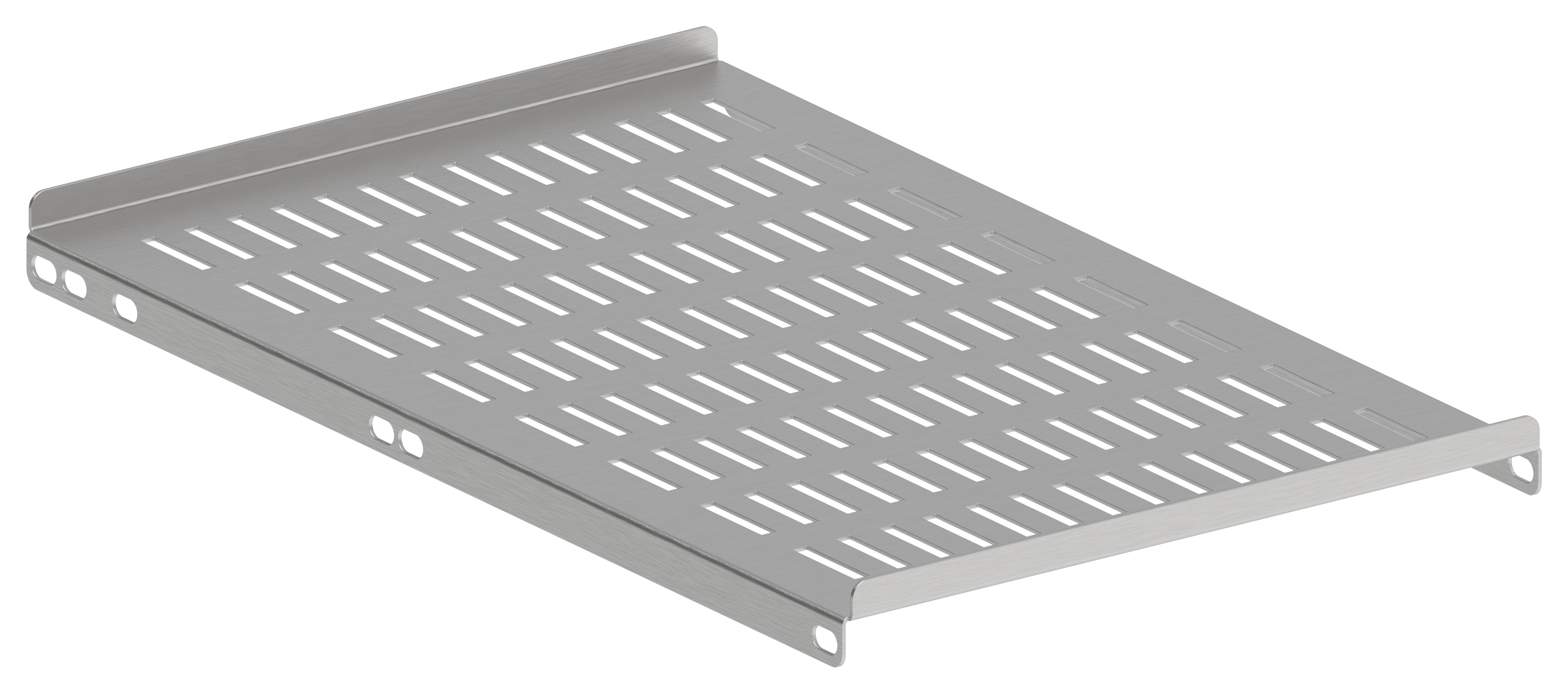 Перегородка горизонтальная для распр. шин 245х400 FORMAT