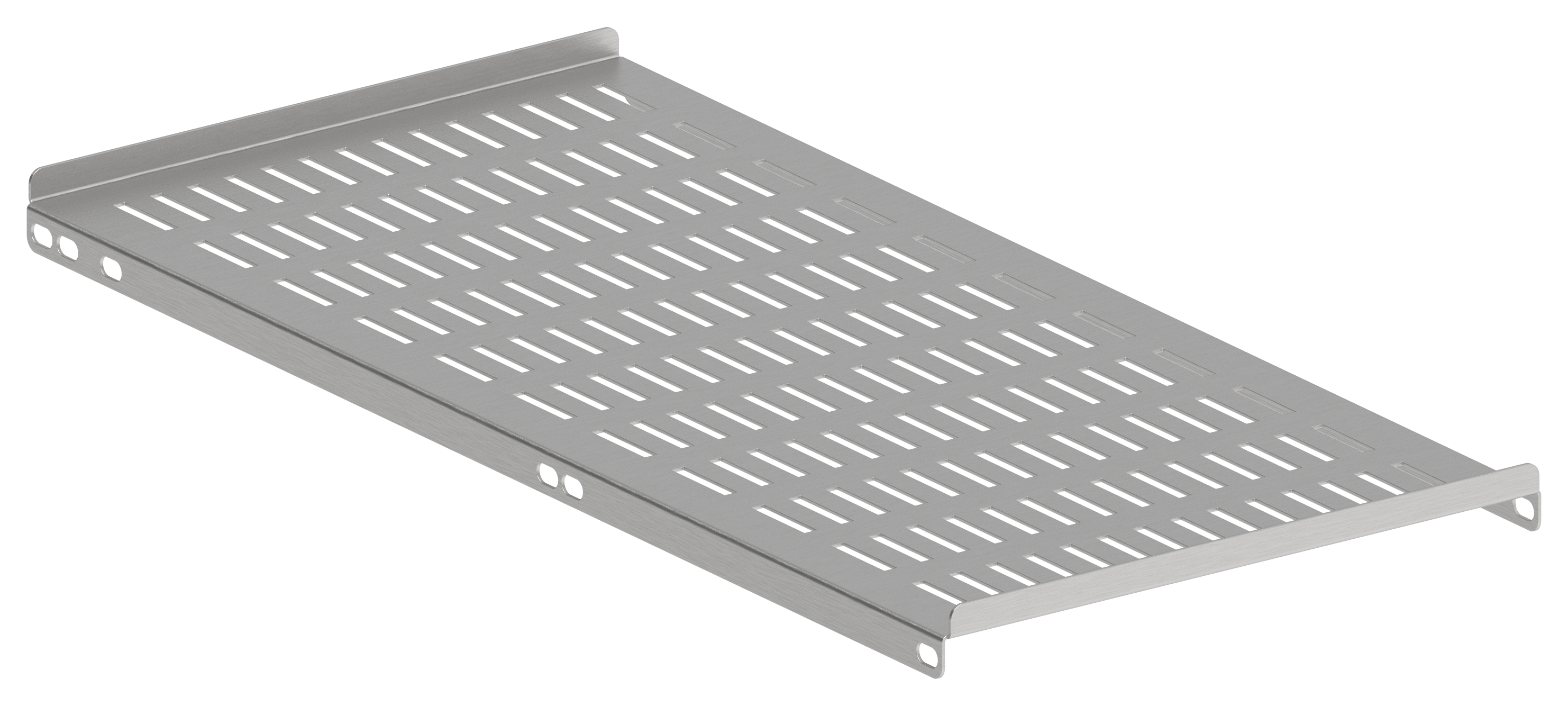 FORMAT Перегородка горизонтальная для распр. шин 245х550