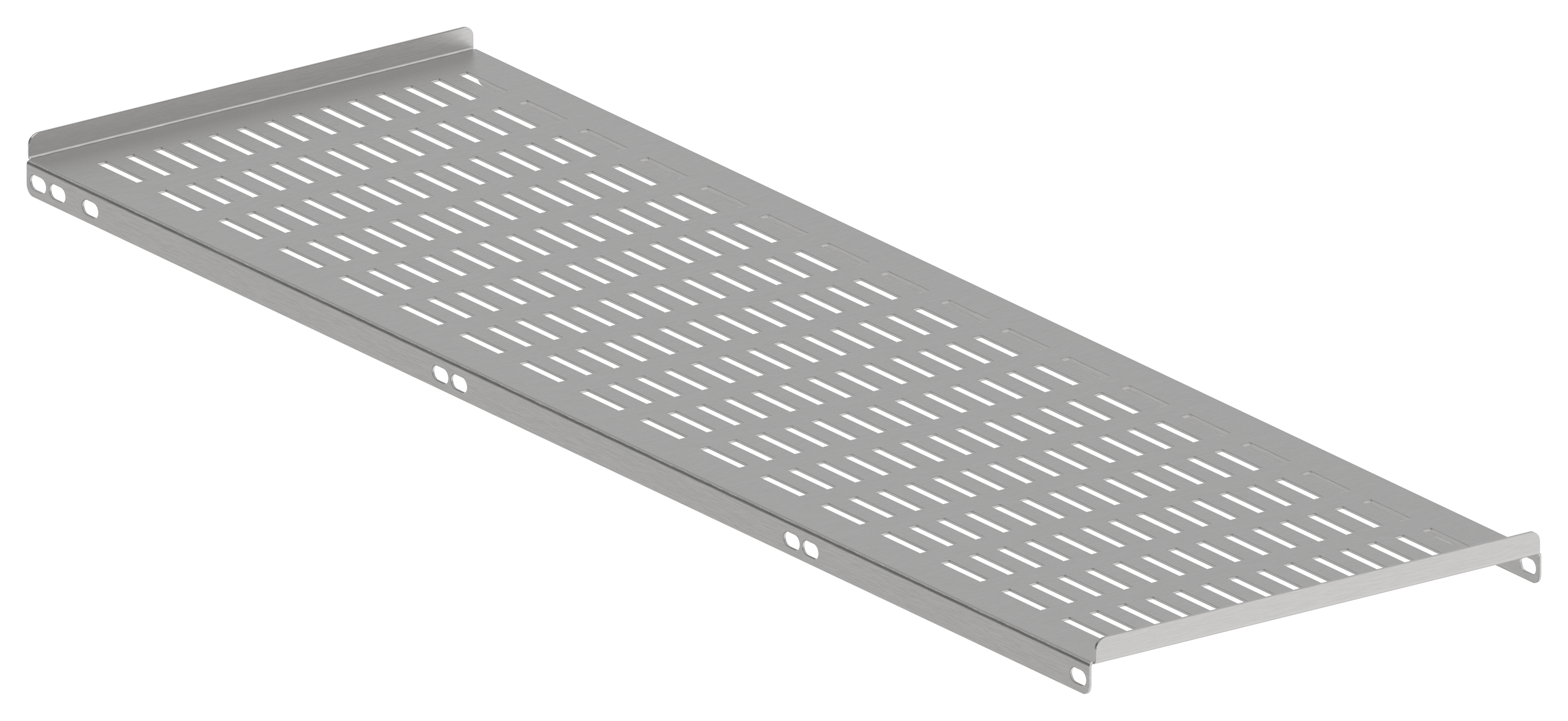 Перегородка горизонтальная для распр. шин 245х800 FORMAT