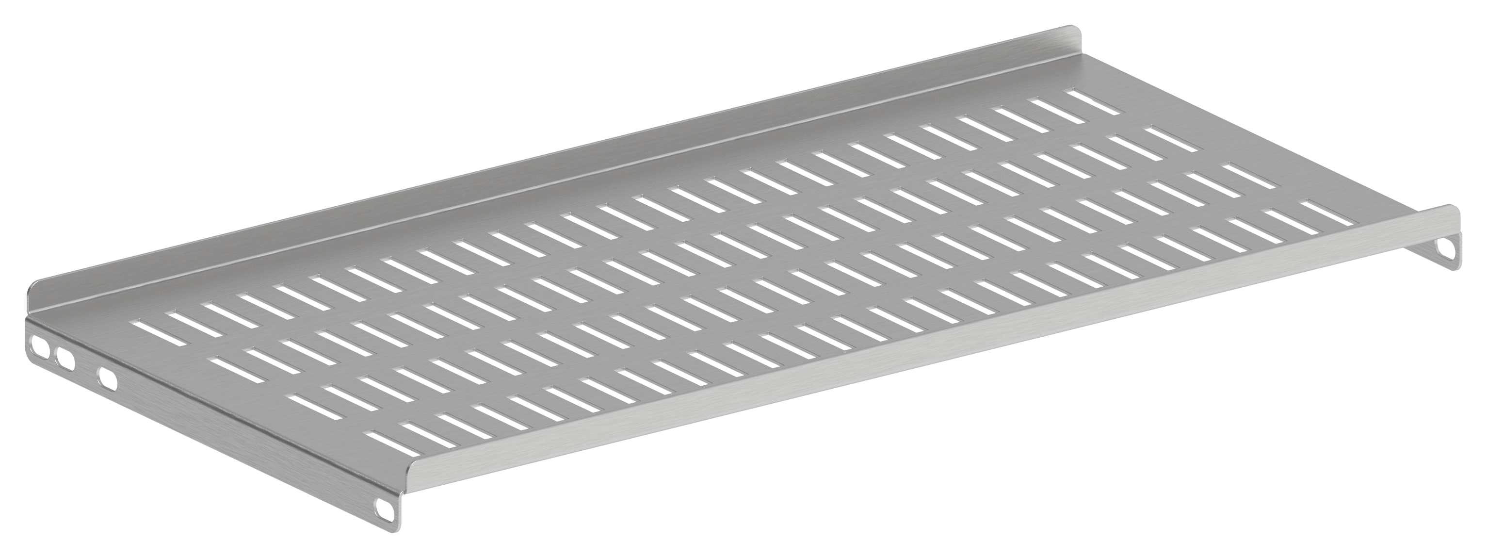 Перегородка горизонтальная для распр. шин 445х250 FORMAT