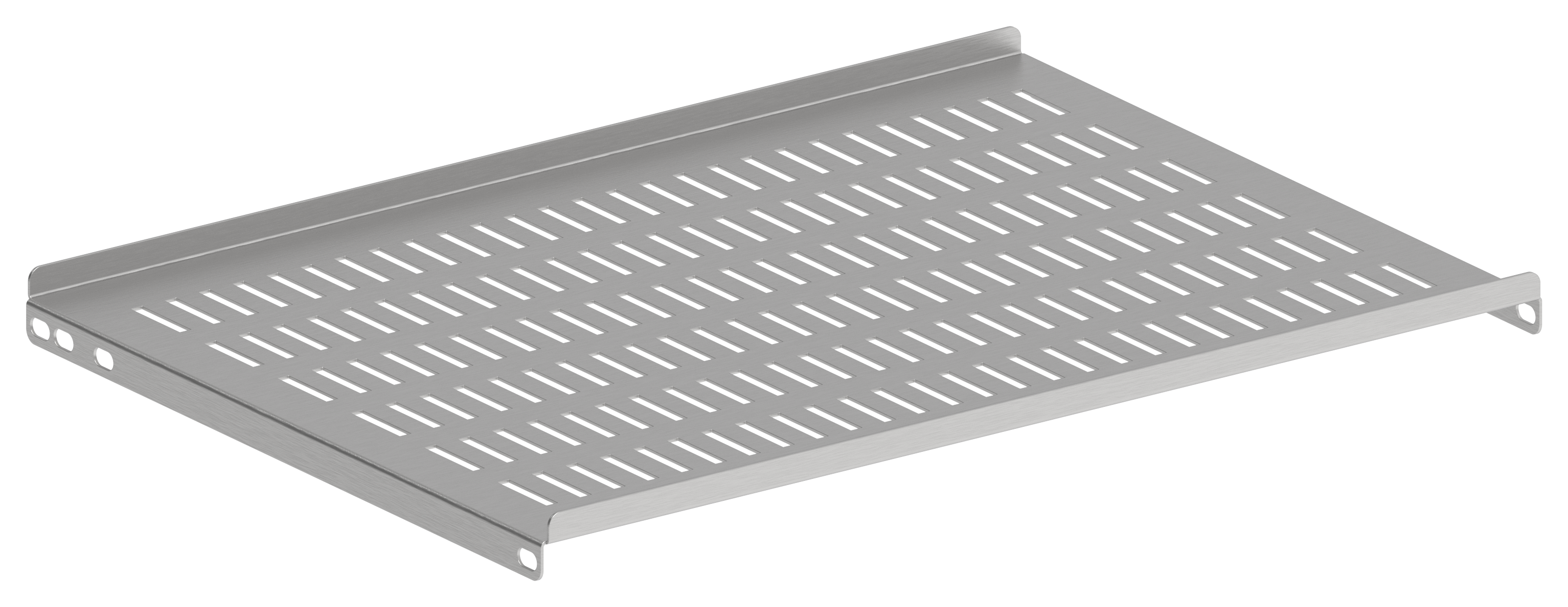 Перегородка горизонтальная для распр. шин 445х350 FORMAT