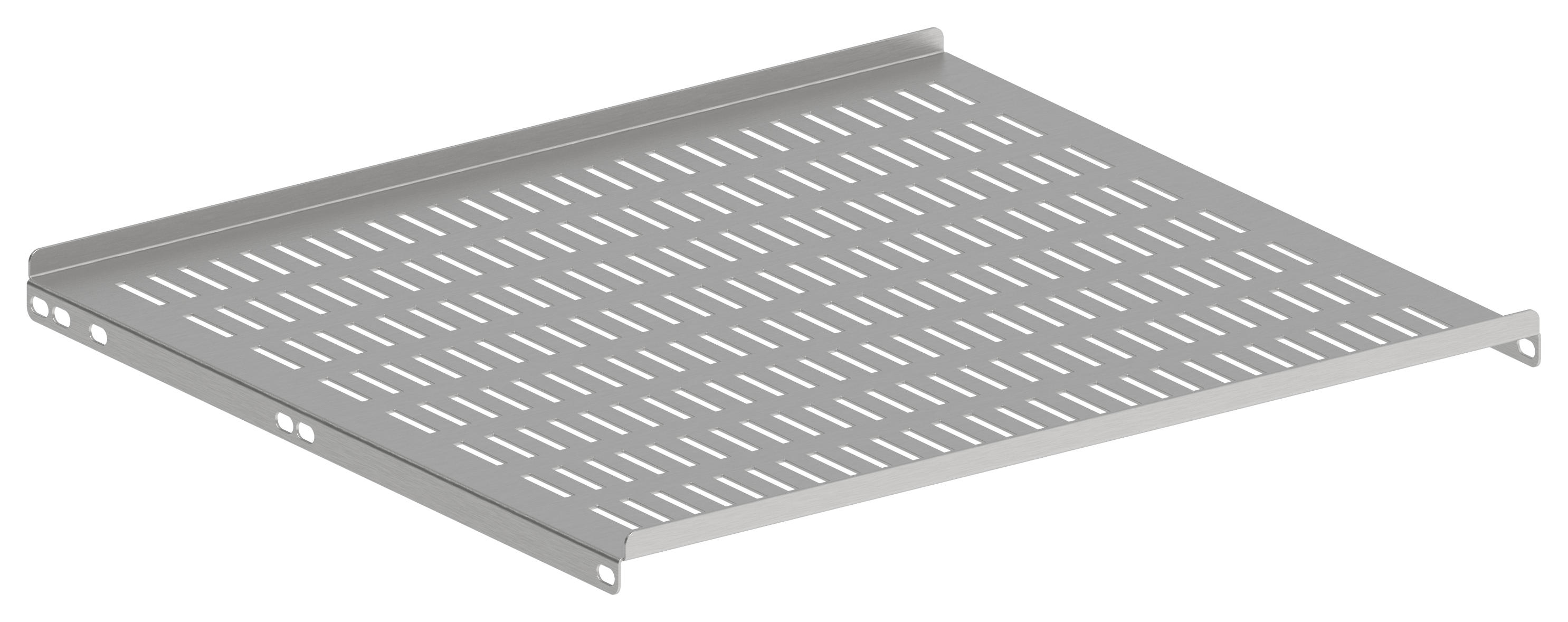 Перегородка горизонтальная для распр. шин 445х400 FORMAT