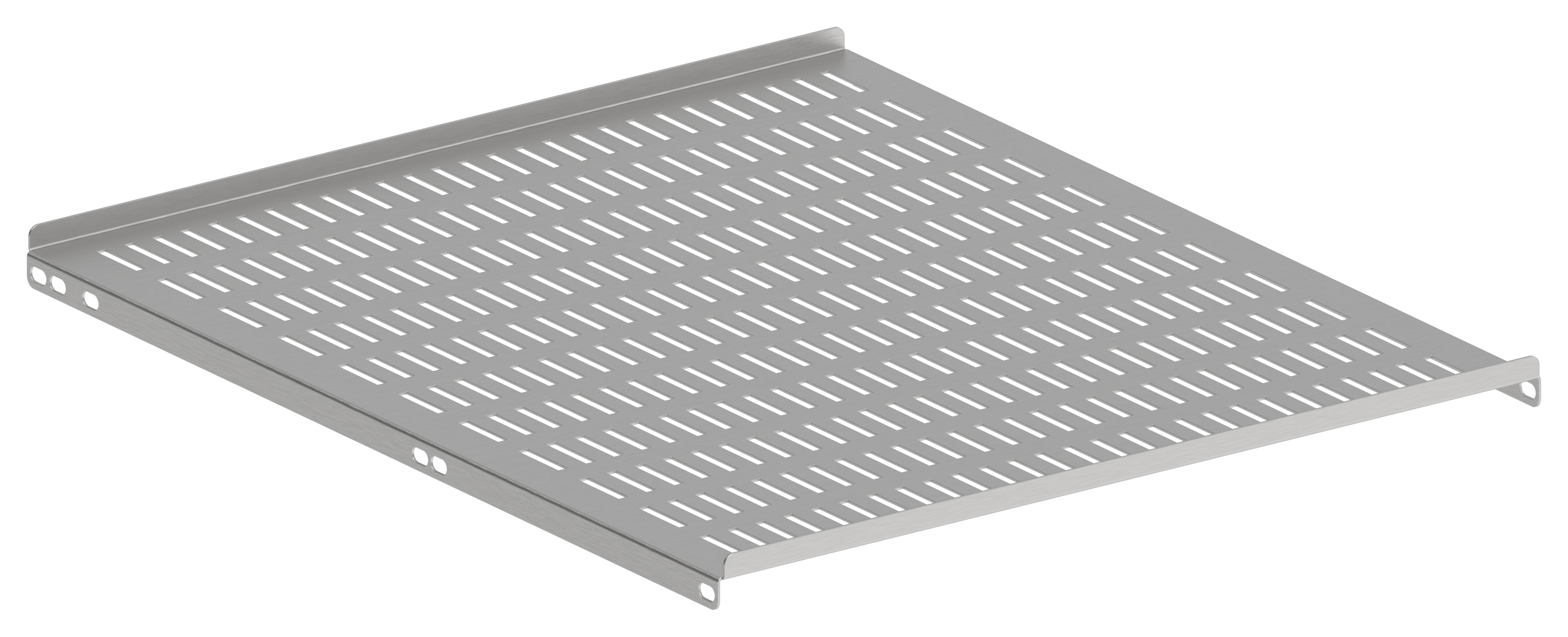 Перегородка горизонтальная для распр. шин 445х550 FORMAT