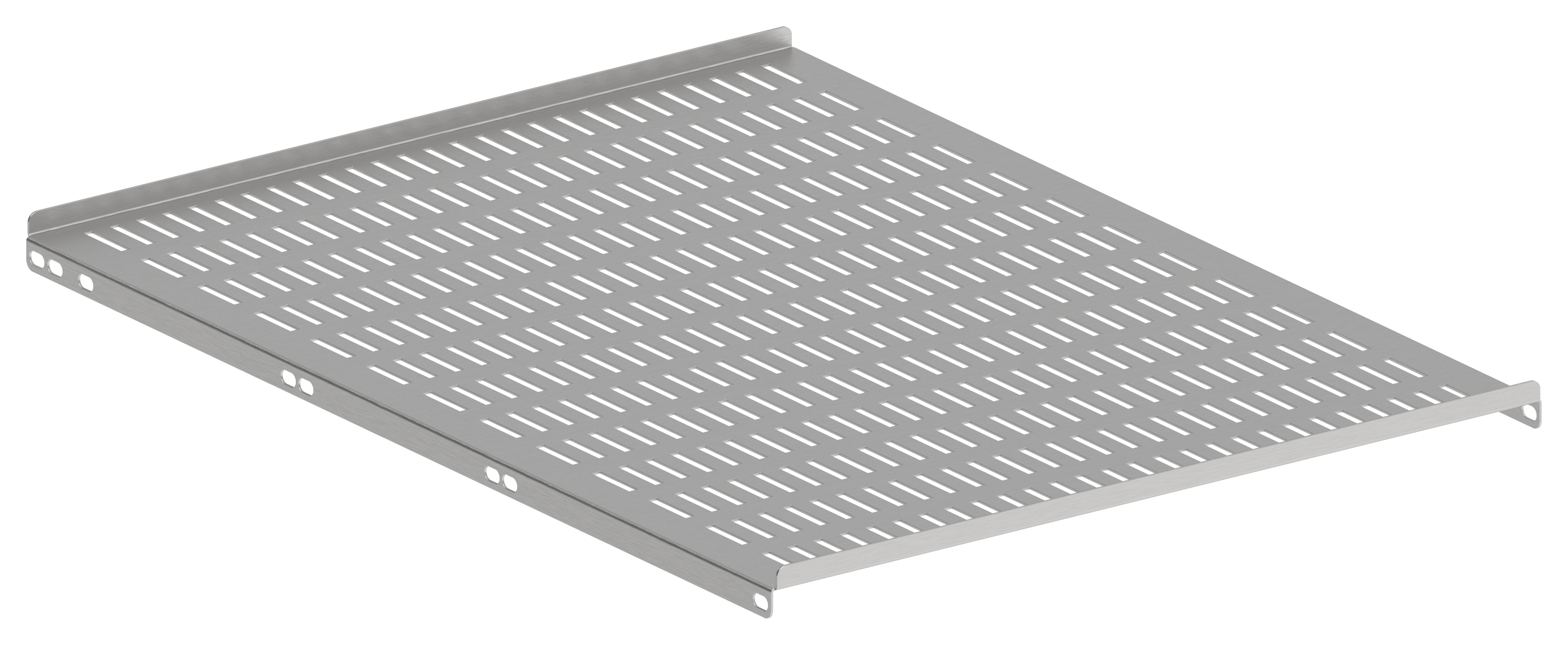 Перегородка горизонтальная для распр. шин 445х600 FORMAT