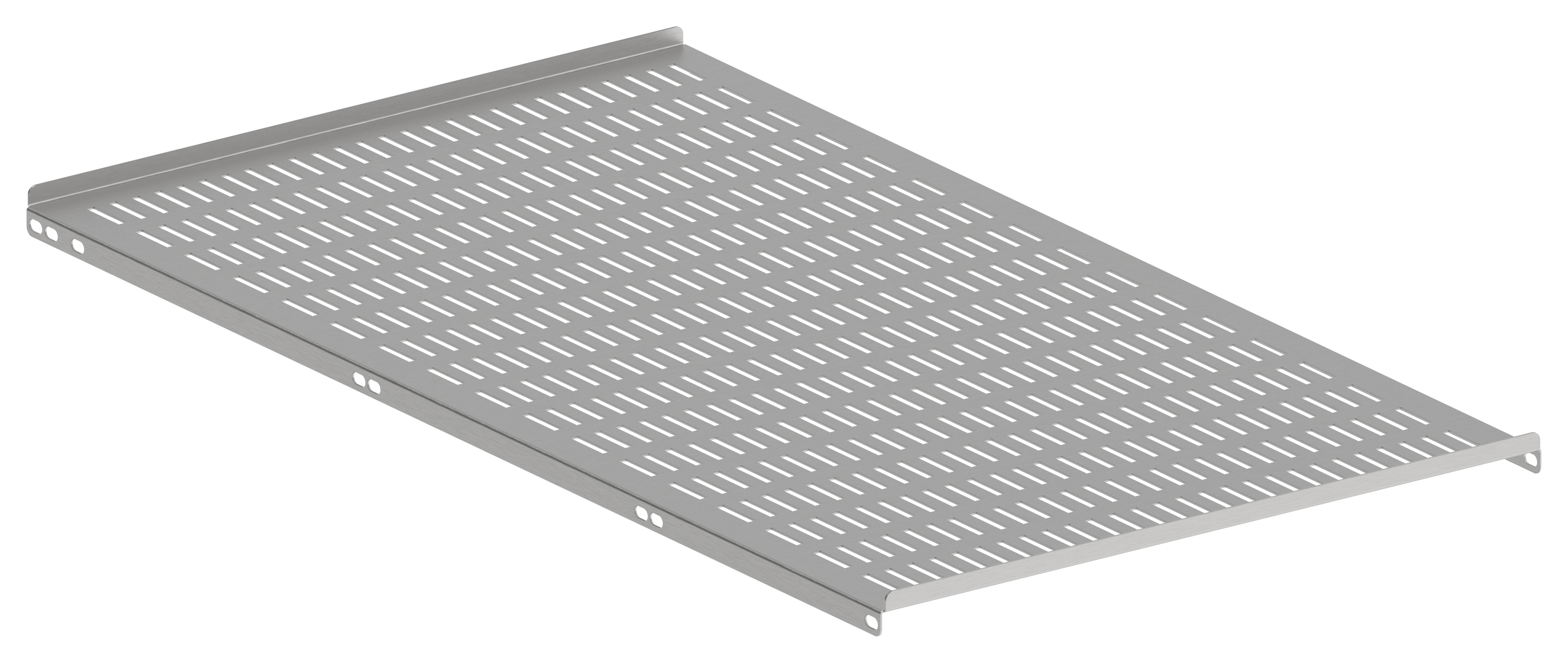 Перегородка горизонтальная для распр. шин 445х800 FORMAT