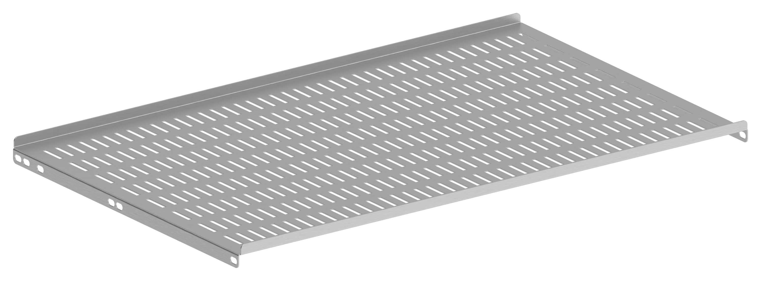 Перегородка горизонтальная для распр. шин 645х400 FORMAT