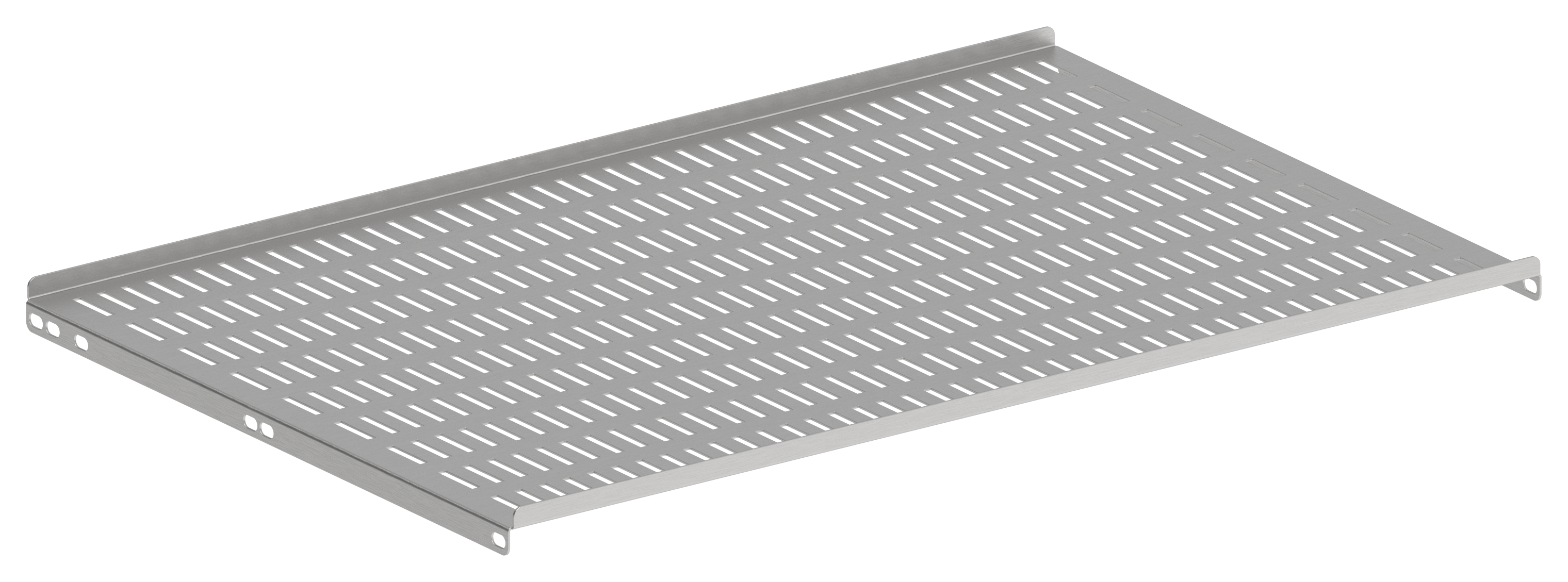 Перегородка горизонтальная для распр. шин 645х450 FORMAT