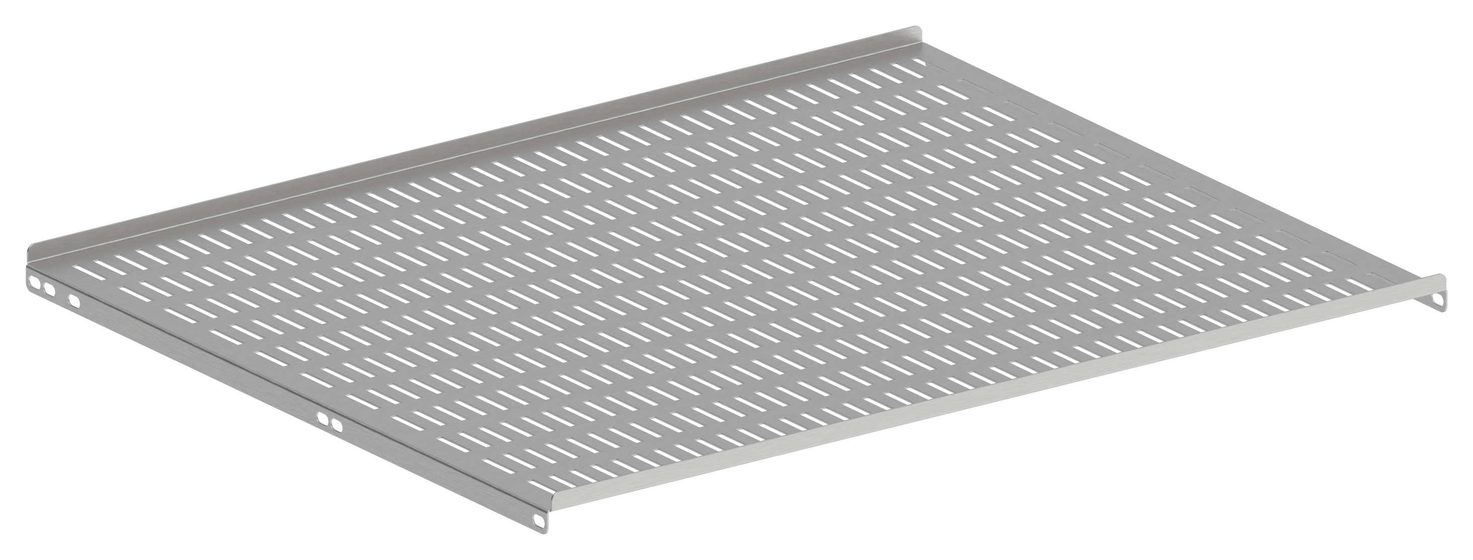 Перегородка горизонтальная для распр. шин 645х550 FORMAT