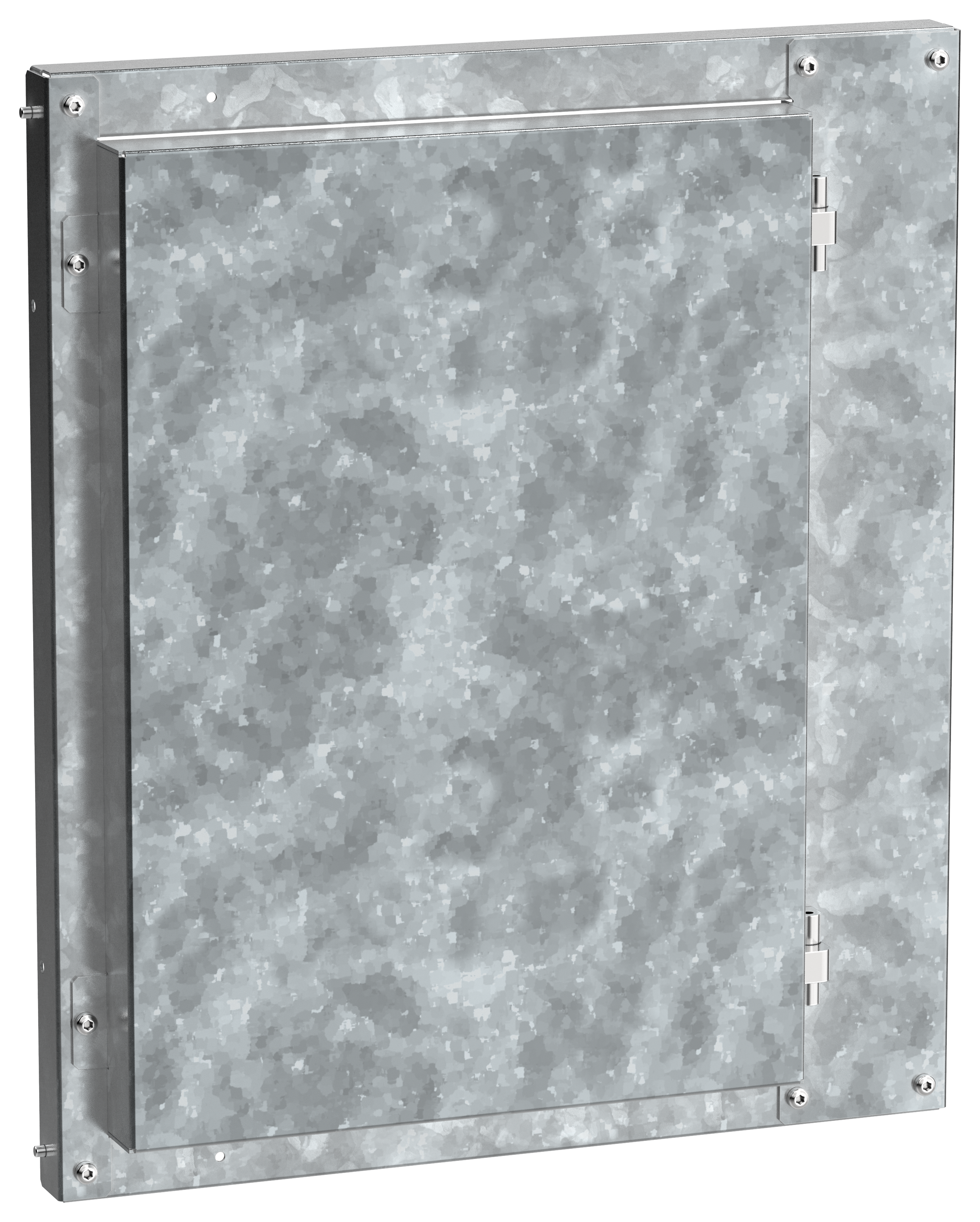 FORMAT Панель монтажная поворотная 600х600мм IEK