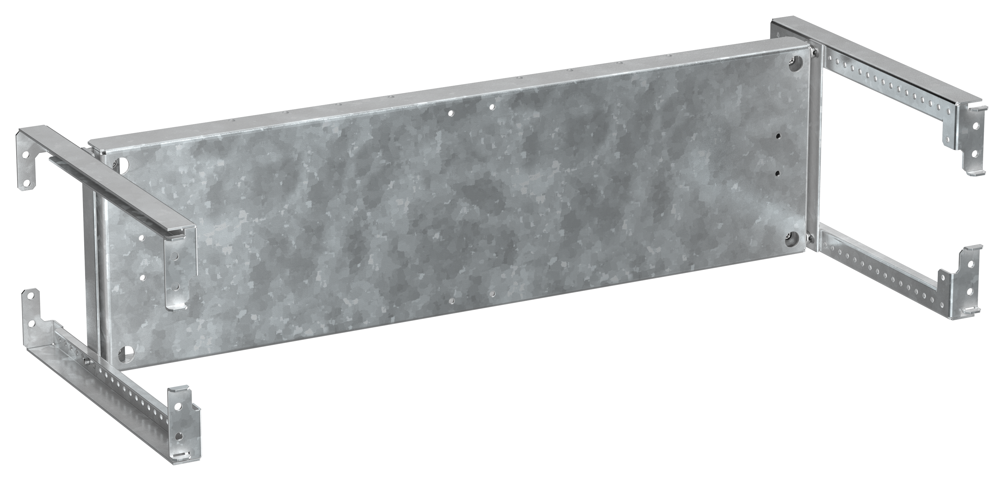 FORMAT Панель монтажная универсальная 200х800мм IEK