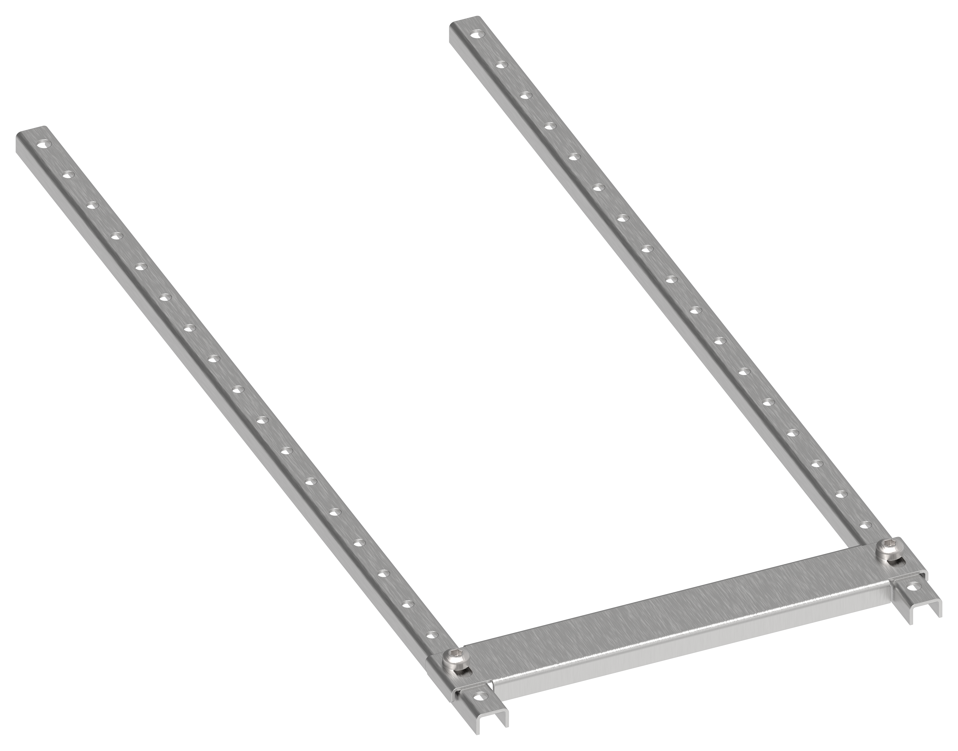 FORMAT Панель нижняя наборная в шкаф 400х600мм IEK