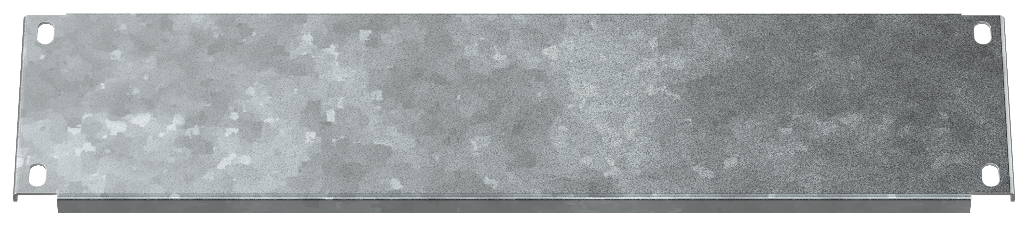 FORMAT Заглушка панели нижней наборной 100мм в шкаф шириной 600мм IEK